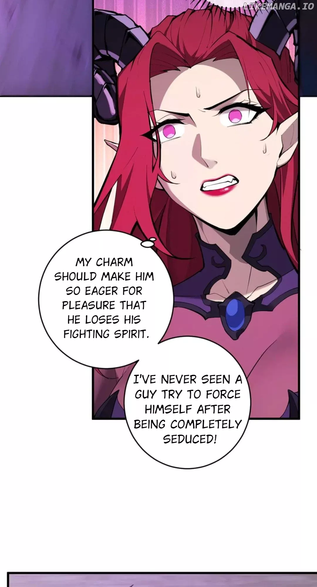 Doomsday: Virus Monarch Chapter 62 page 20 - 