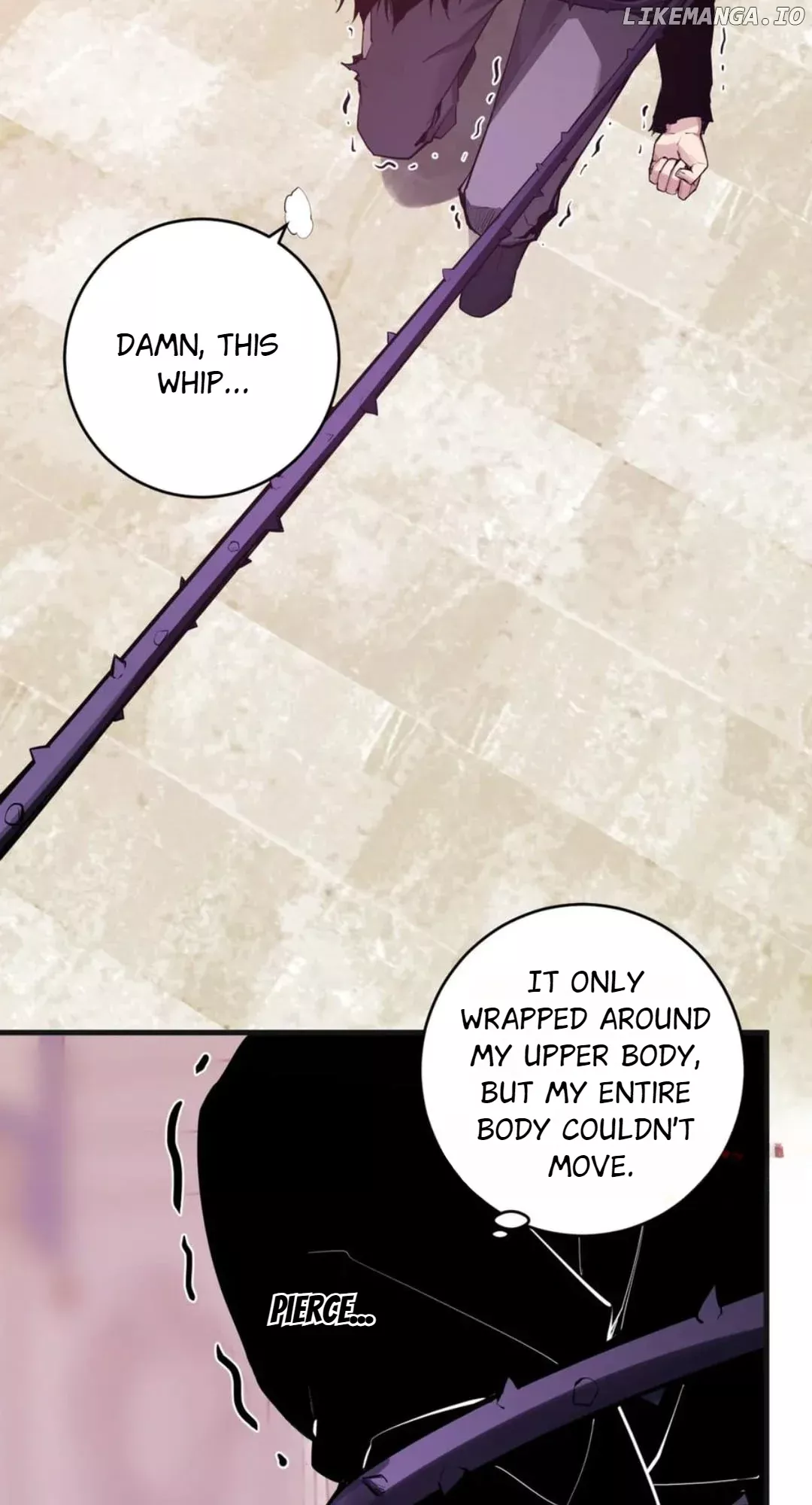 Doomsday: Virus Monarch Chapter 62 page 3 - 