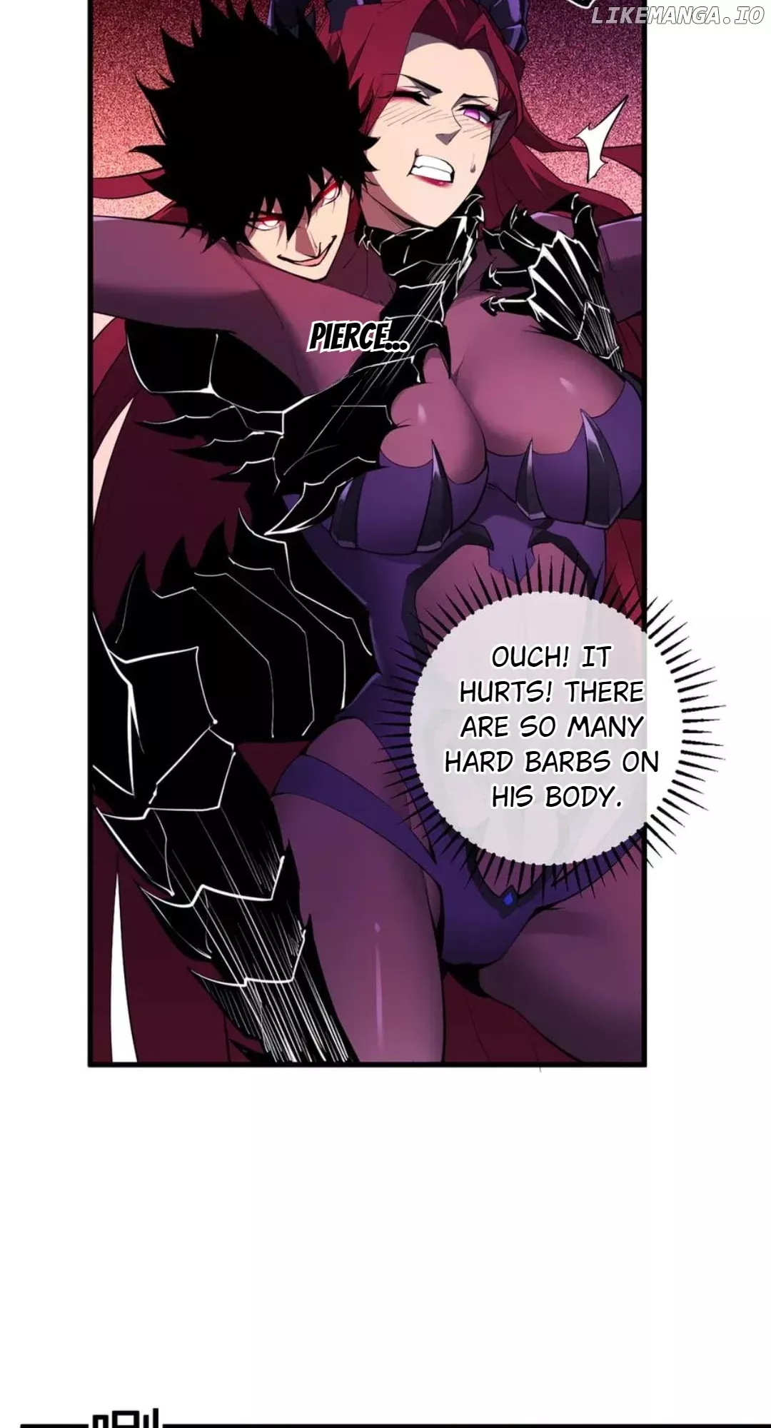Doomsday: Virus Monarch Chapter 62 page 23 - 