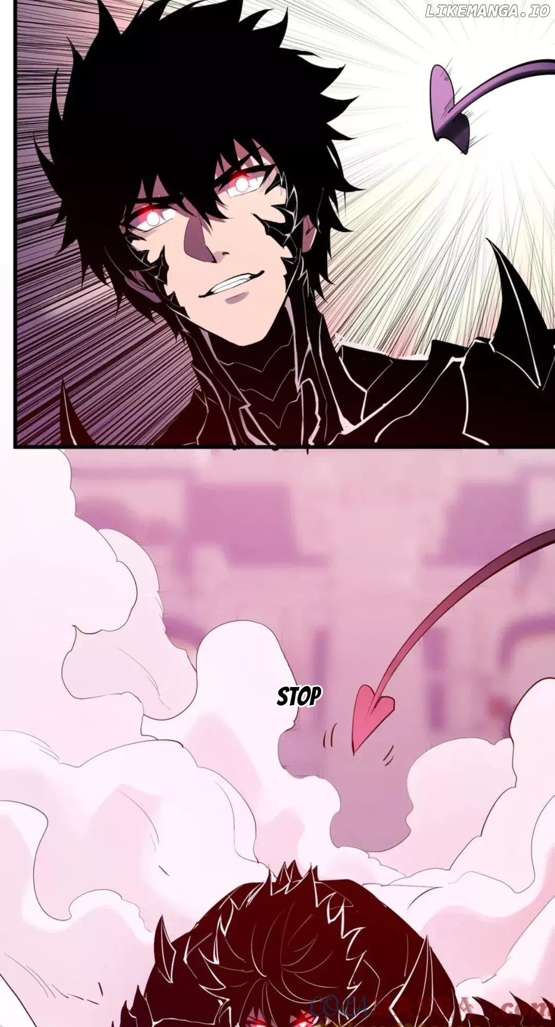 Doomsday: Virus Monarch Chapter 62 page 27 - 