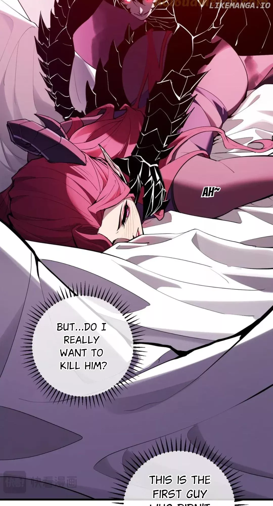 Doomsday: Virus Monarch Chapter 62 page 28 - 
