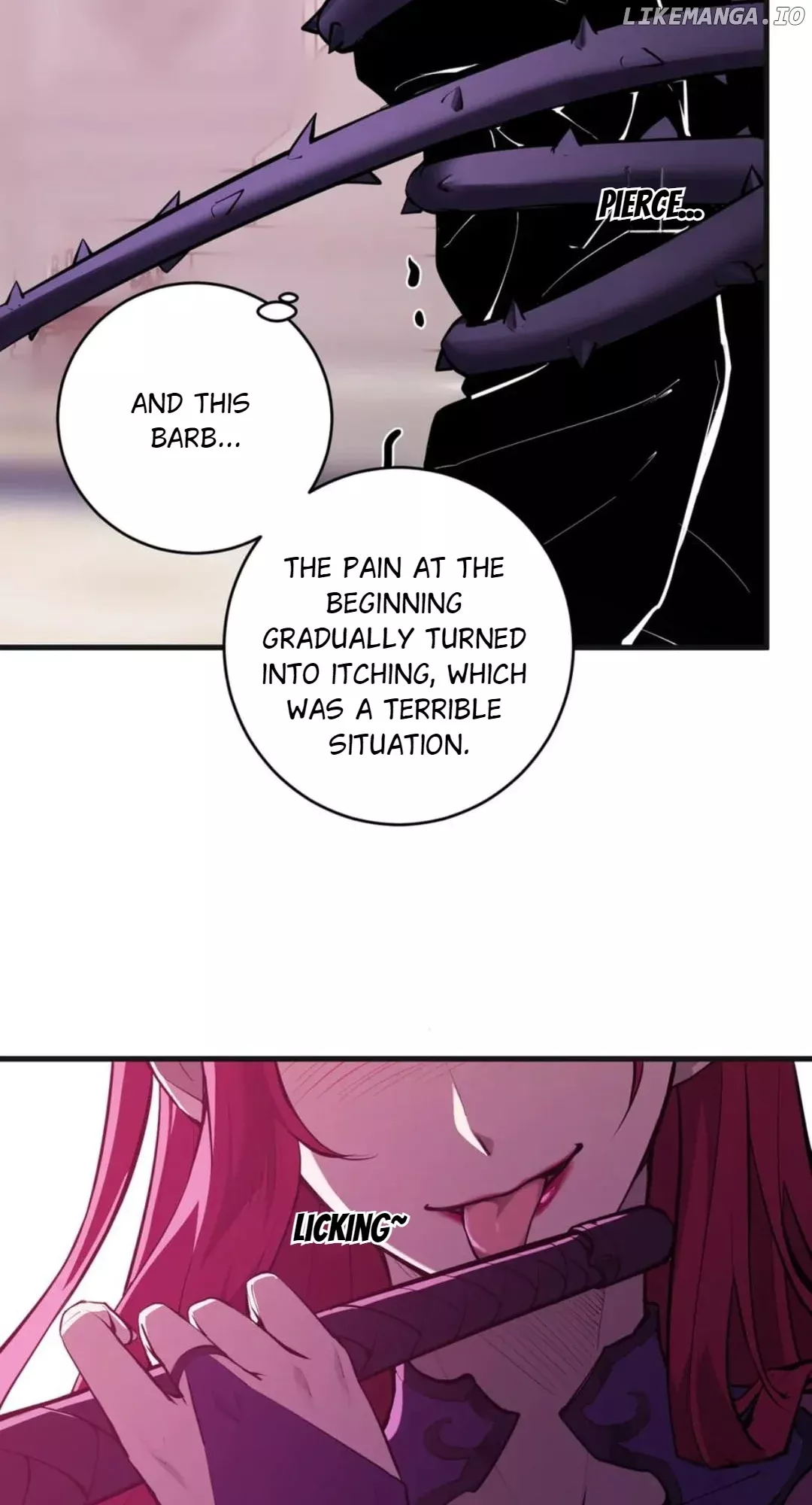 Doomsday: Virus Monarch Chapter 62 page 4 - 