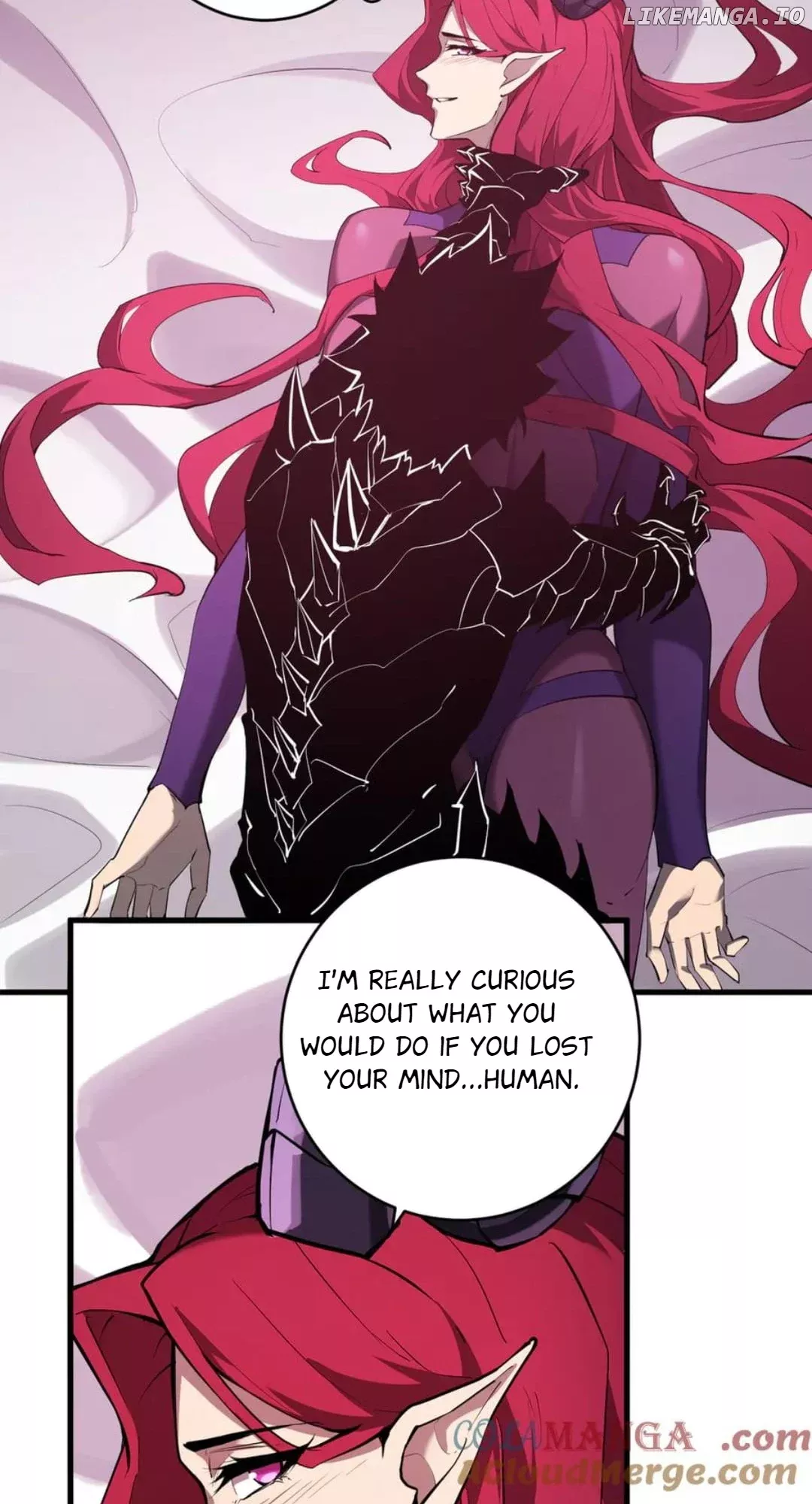 Doomsday: Virus Monarch Chapter 62 page 31 - 