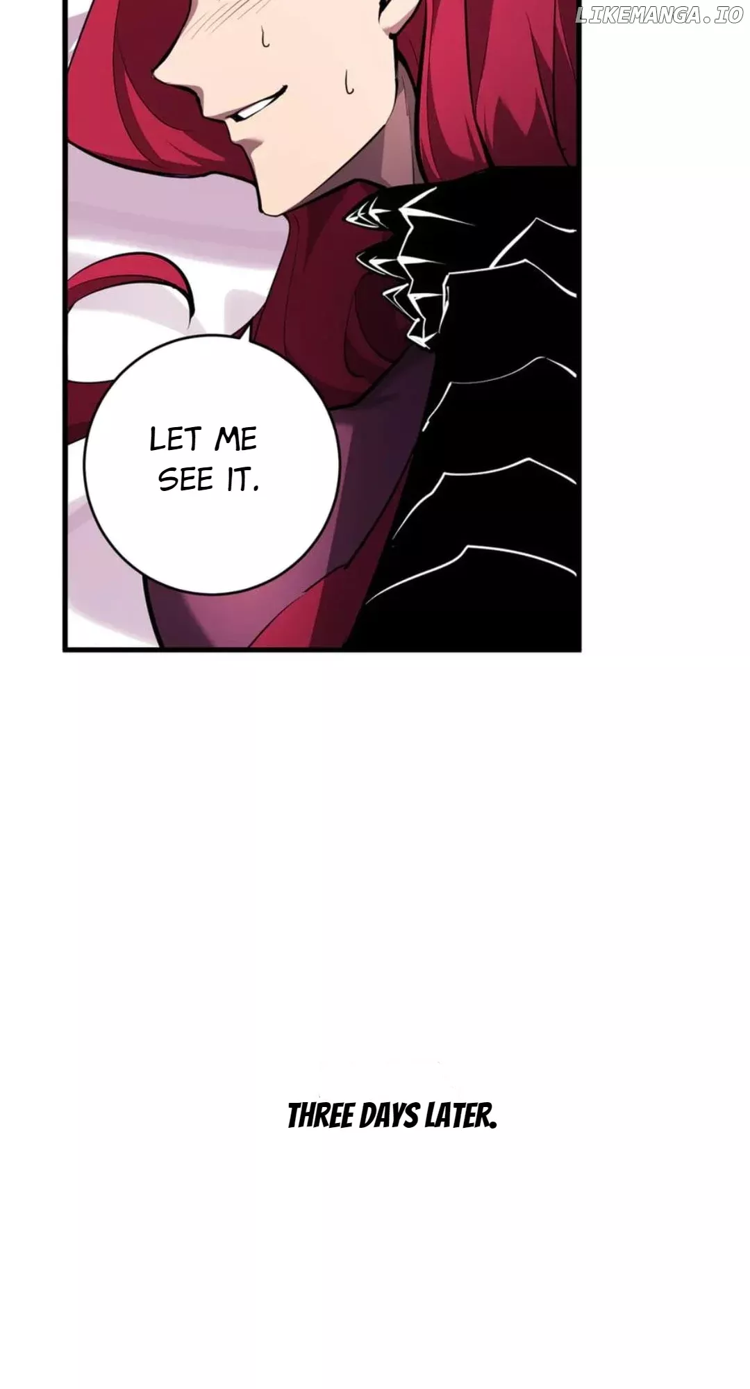 Doomsday: Virus Monarch Chapter 62 page 32 - 