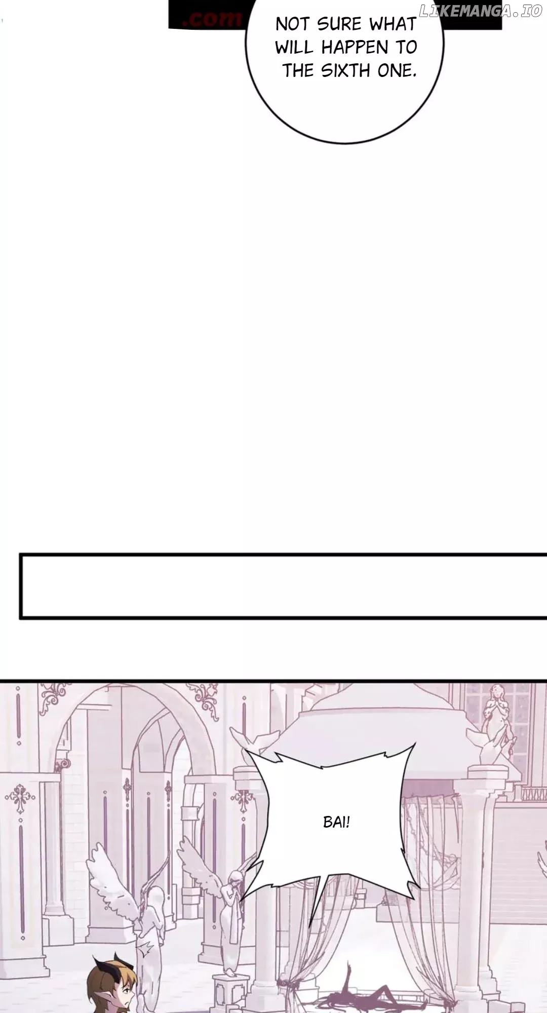 Doomsday: Virus Monarch Chapter 62 page 37 - 