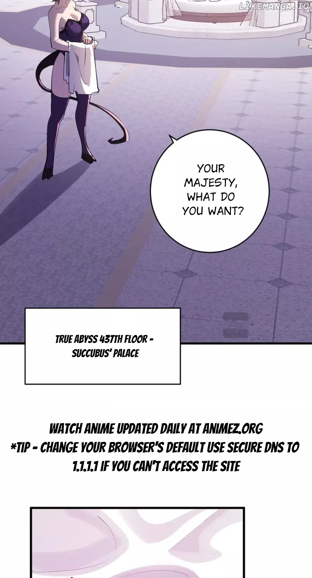 Doomsday: Virus Monarch Chapter 62 page 38 - 