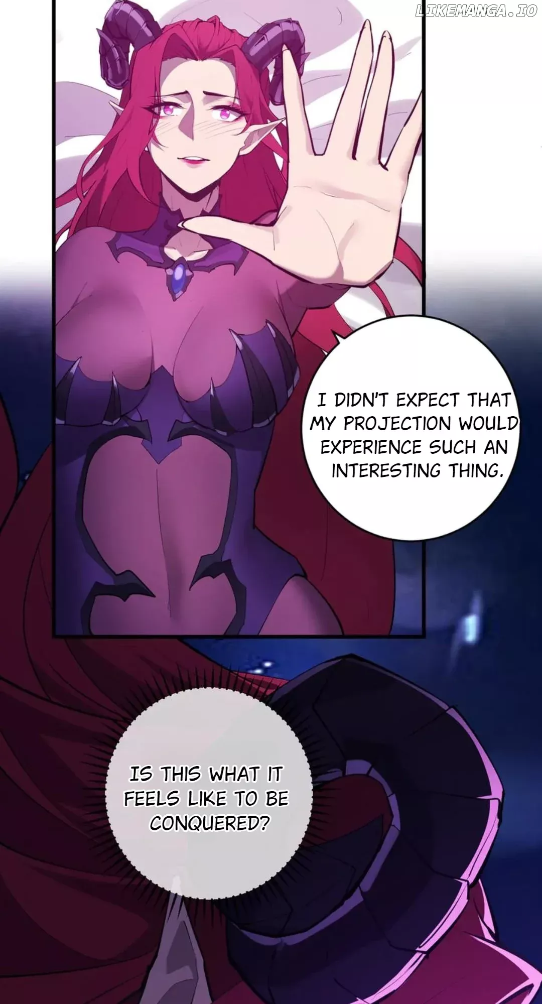 Doomsday: Virus Monarch Chapter 62 page 39 - 
