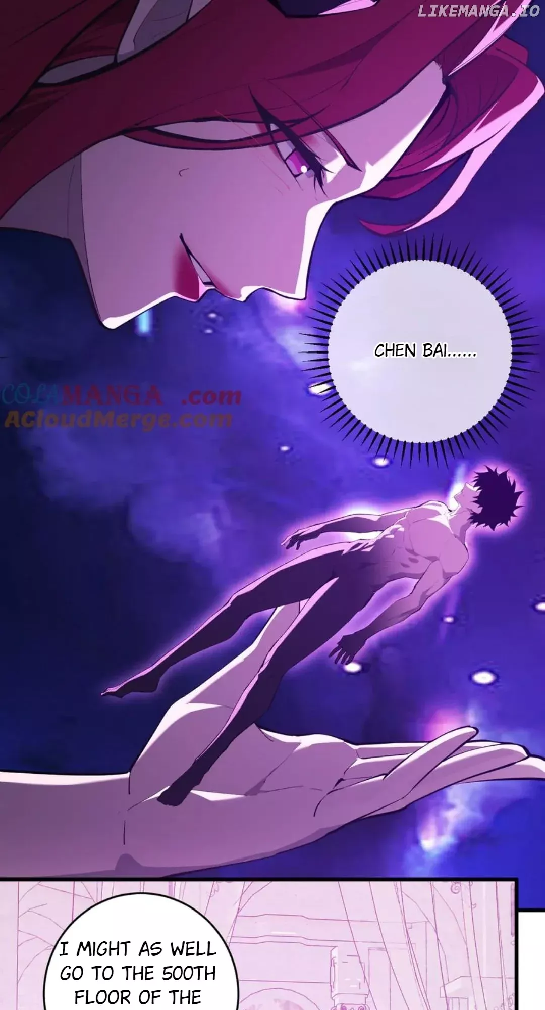 Doomsday: Virus Monarch Chapter 62 page 40 - 