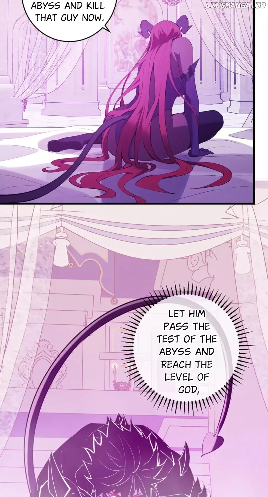 Doomsday: Virus Monarch Chapter 62 page 41 - 