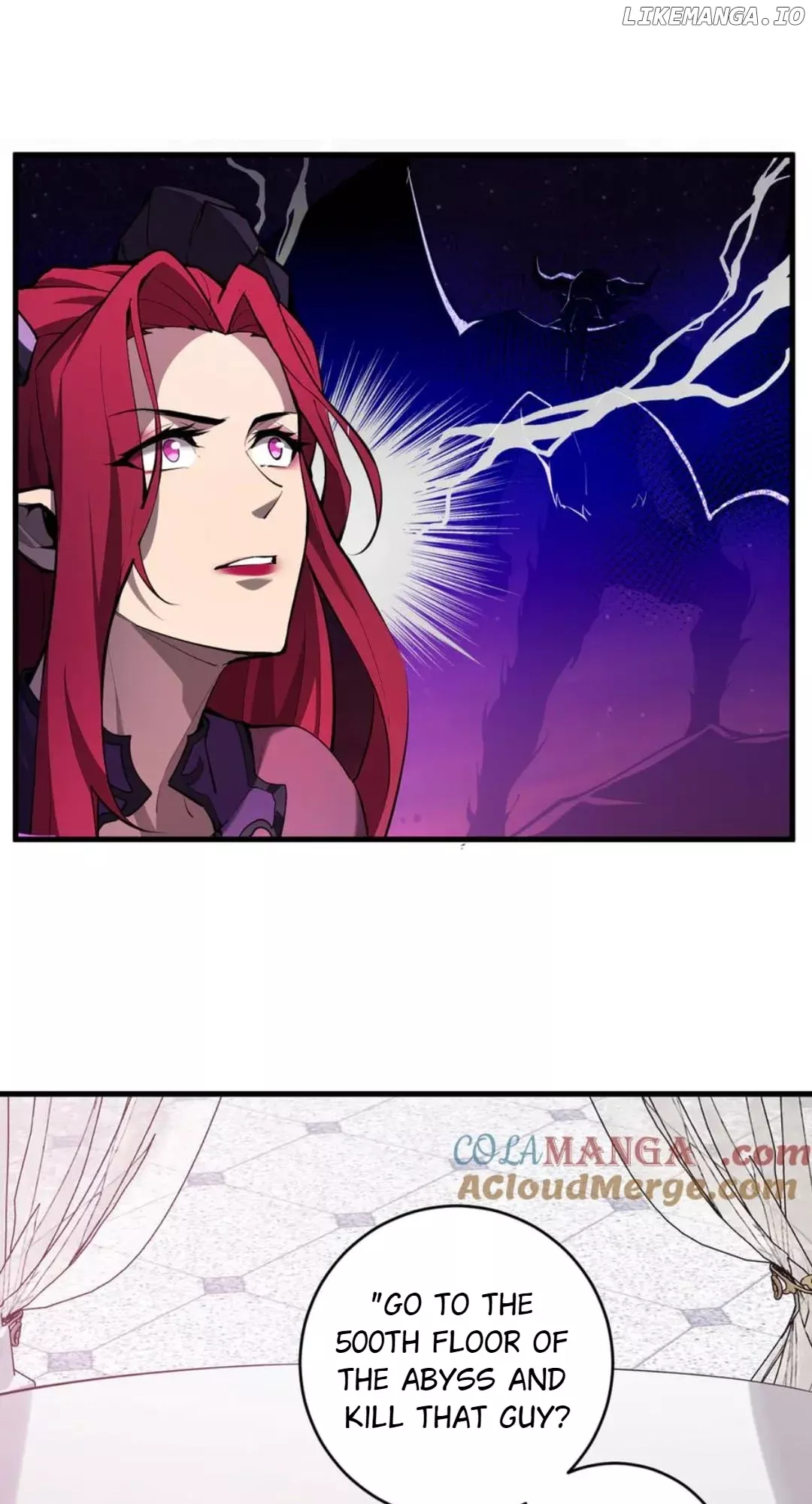 Doomsday: Virus Monarch Chapter 62 page 43 - 