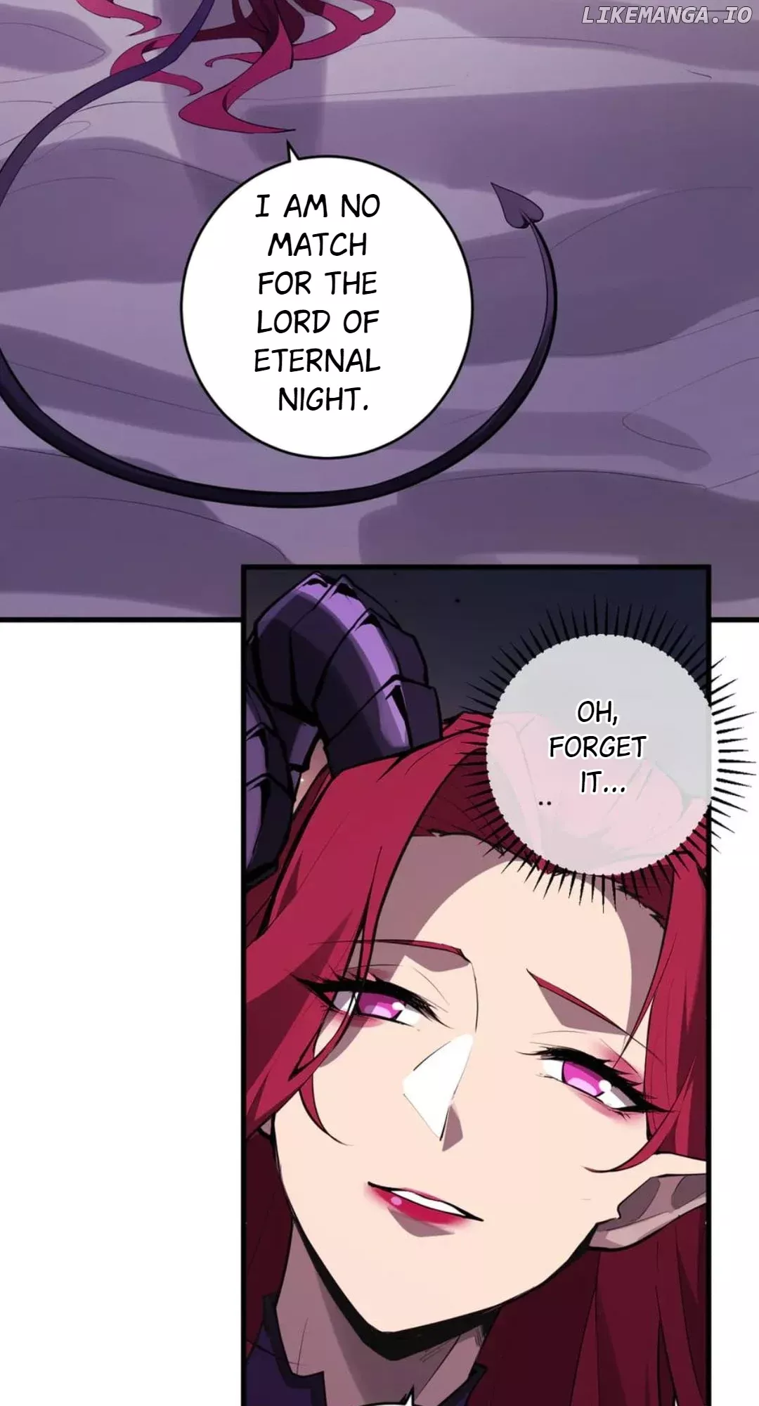 Doomsday: Virus Monarch Chapter 62 page 45 - 