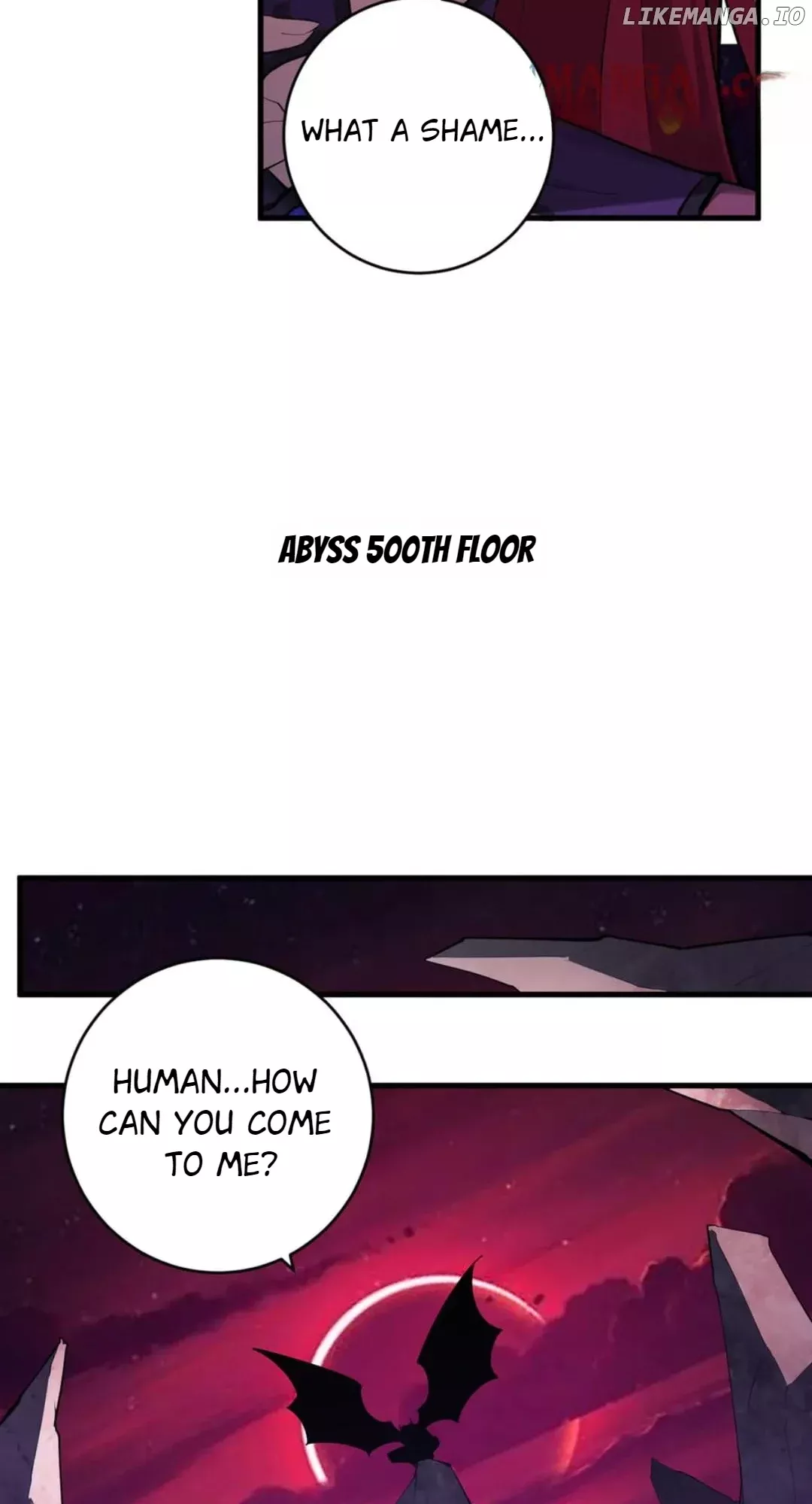 Doomsday: Virus Monarch Chapter 62 page 46 - 