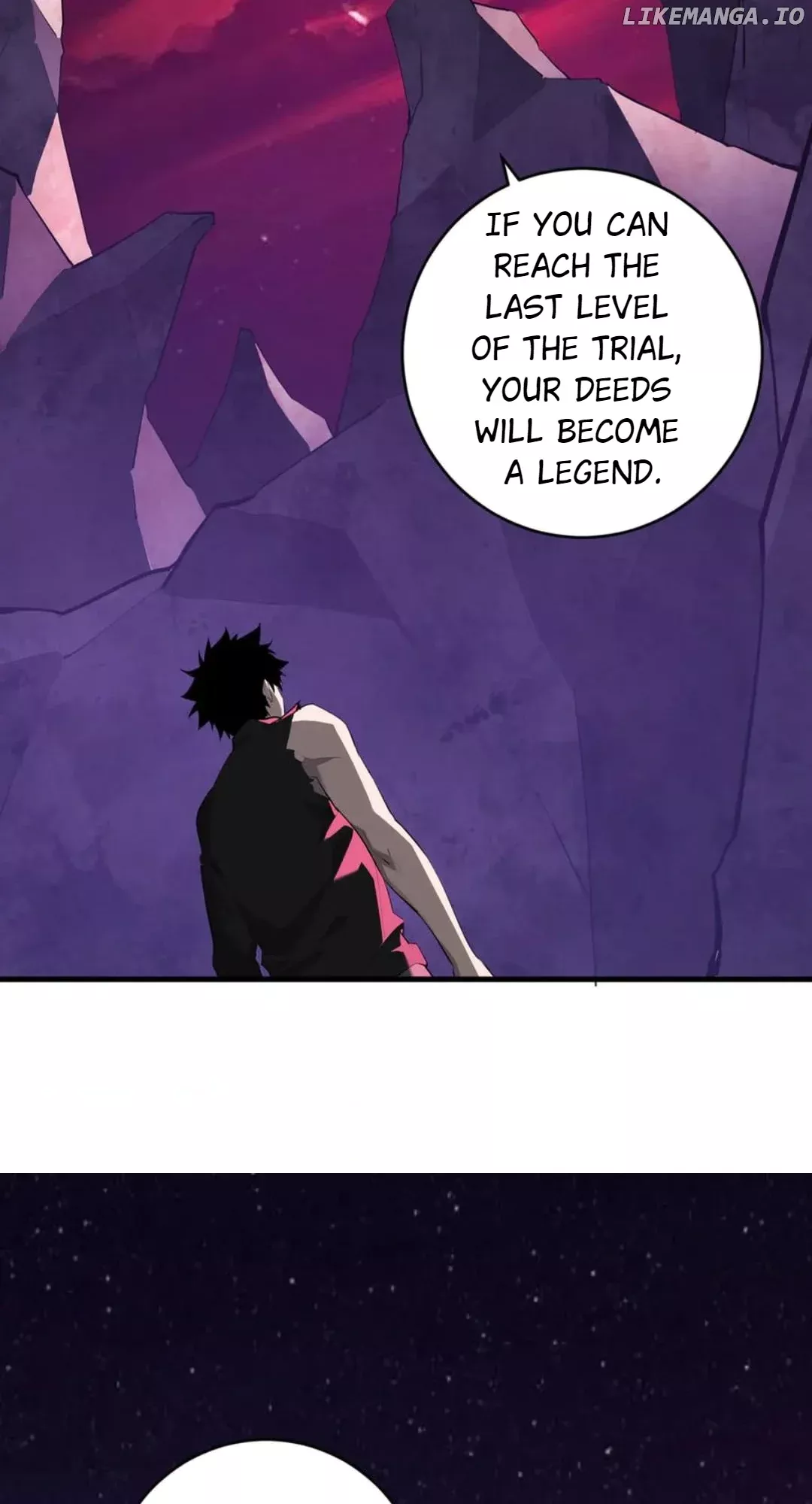 Doomsday: Virus Monarch Chapter 62 page 47 - 