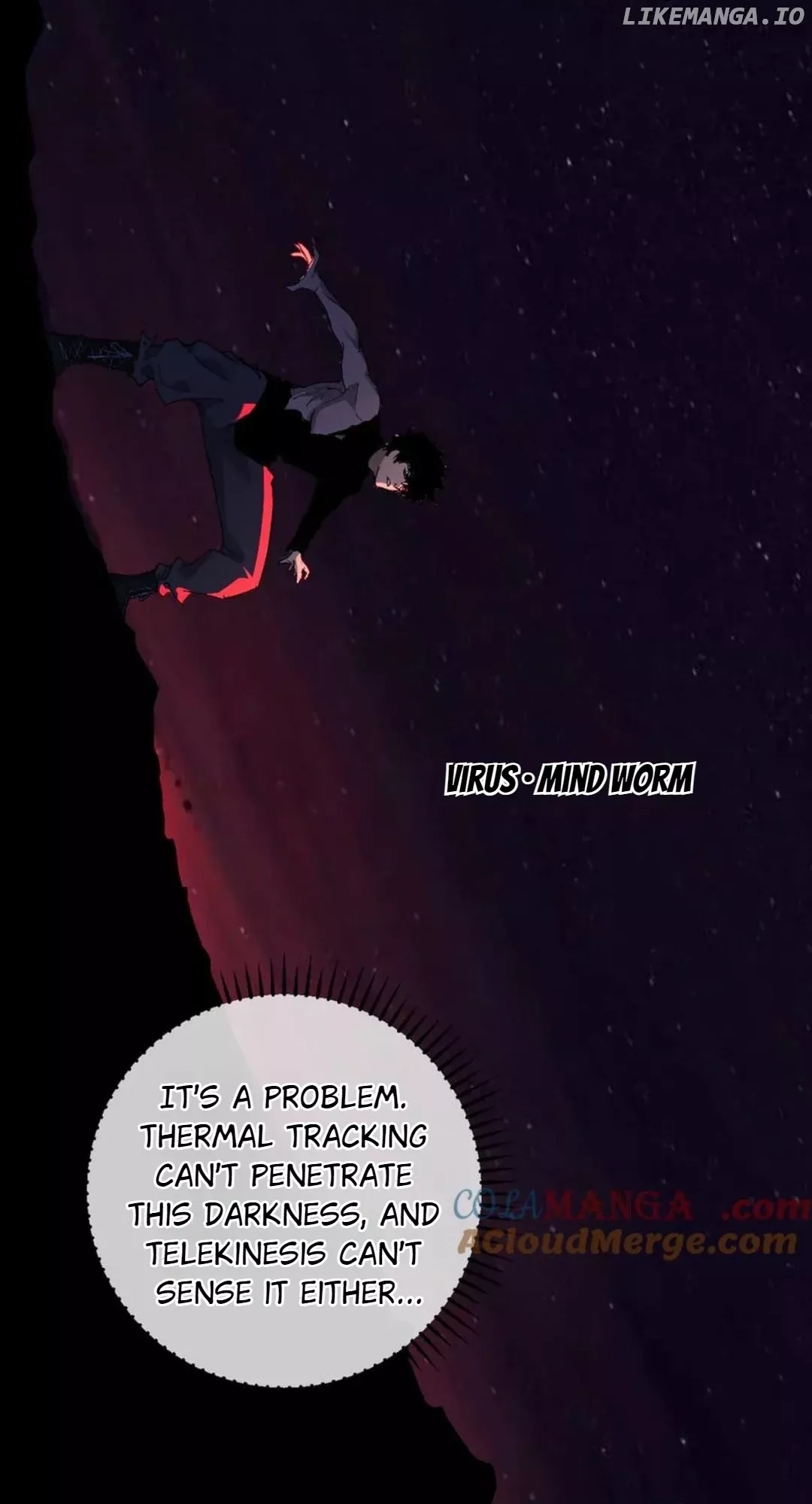 Doomsday: Virus Monarch Chapter 62 page 52 - 