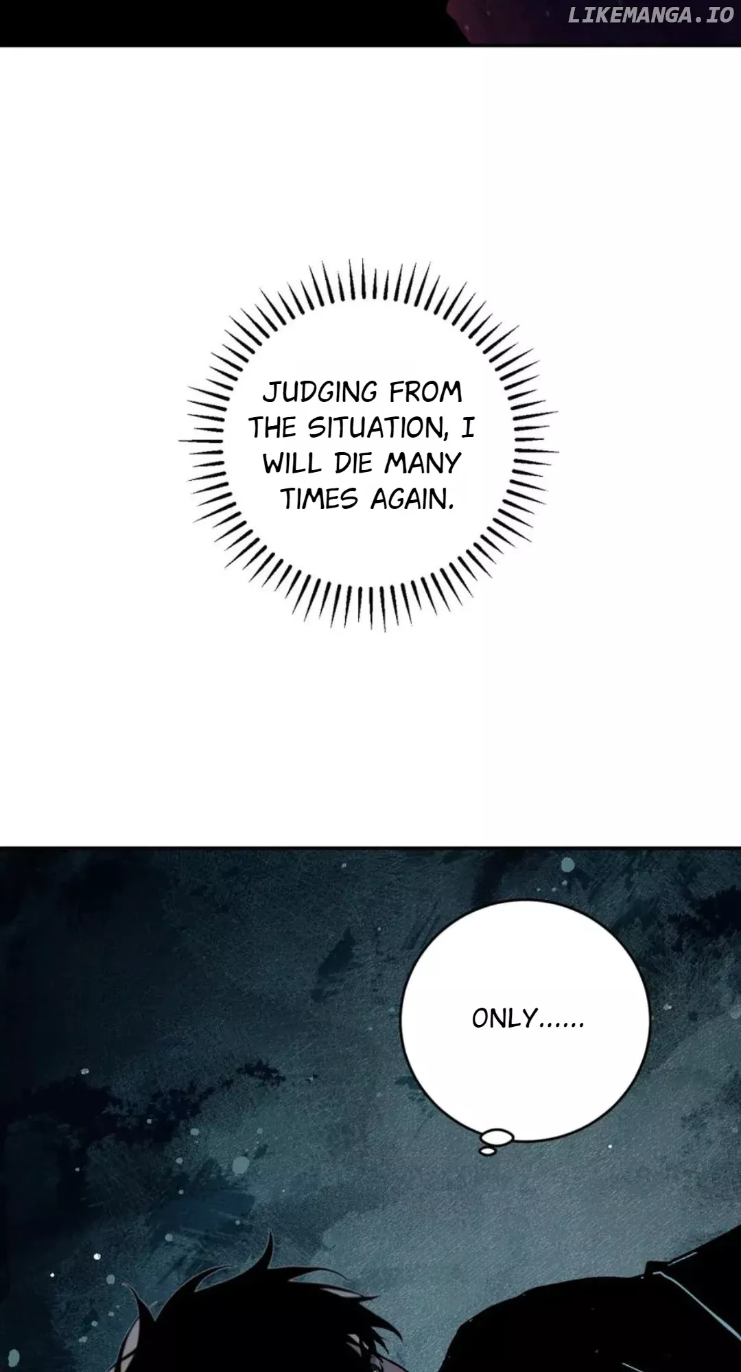 Doomsday: Virus Monarch Chapter 62 page 53 - 
