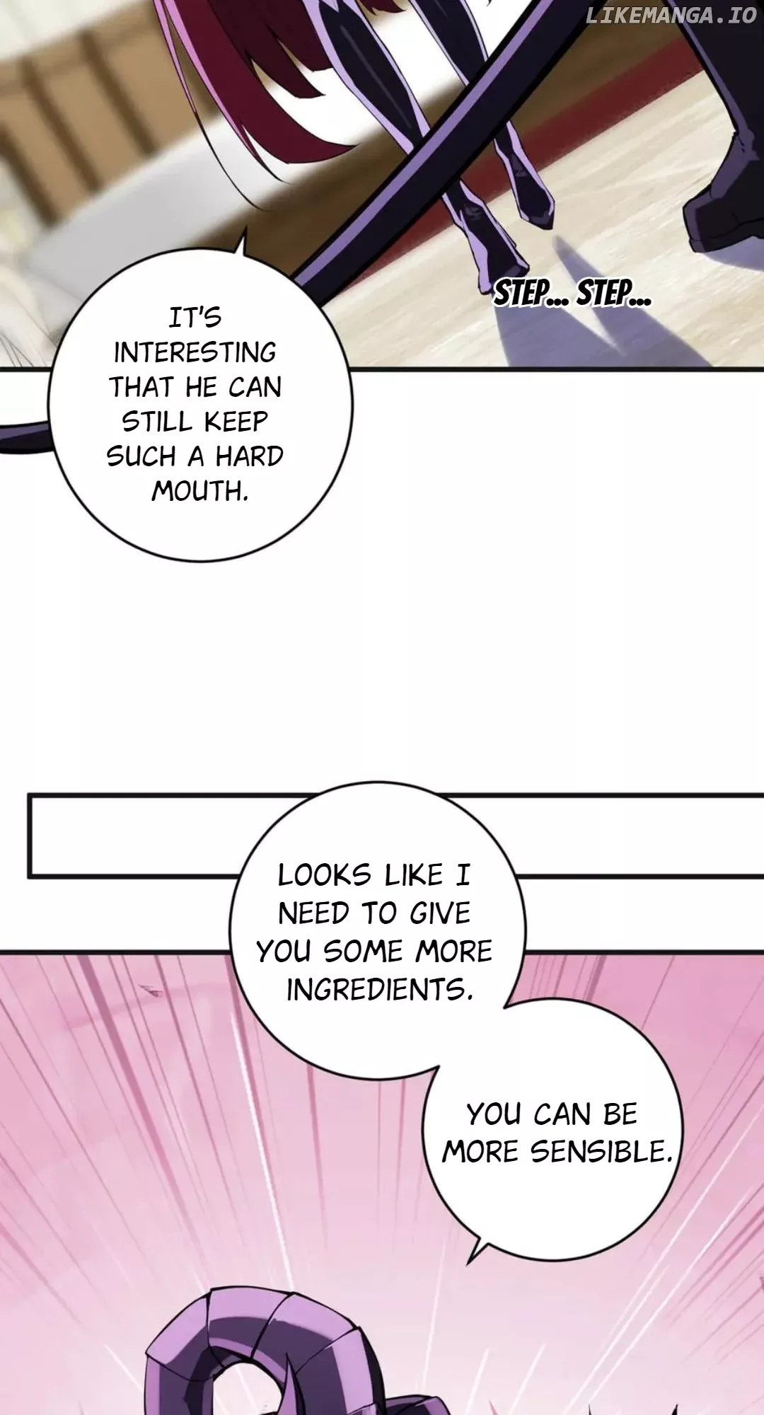 Doomsday: Virus Monarch Chapter 62 page 9 - 