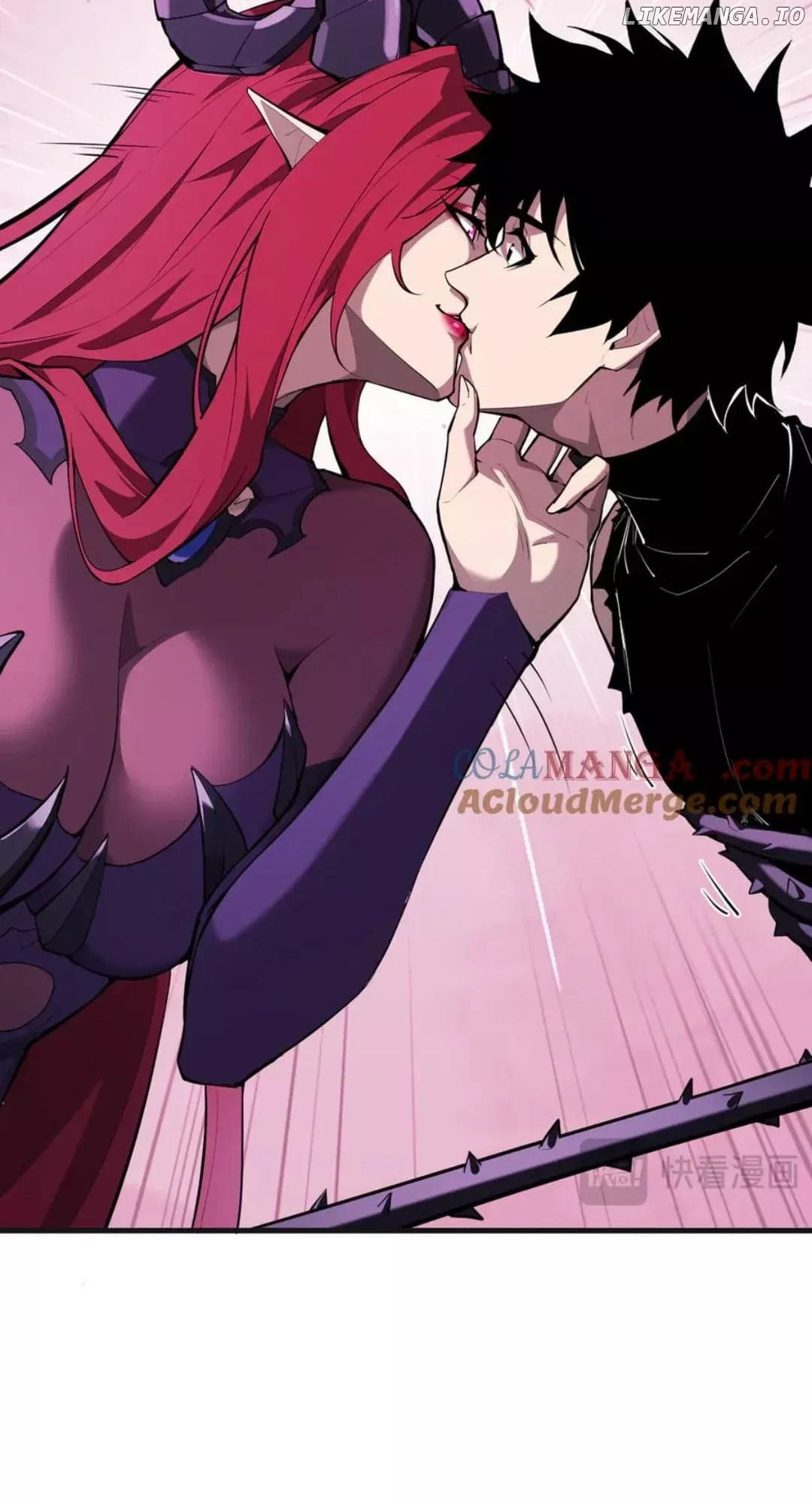 Doomsday: Virus Monarch Chapter 62 page 10 - 