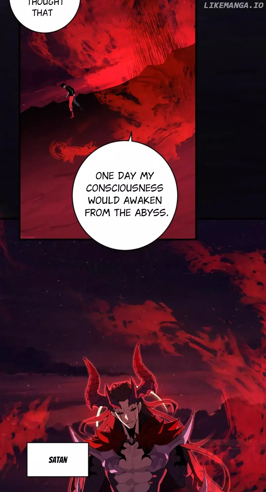 Doomsday: Virus Monarch Chapter 63 page 12 - 