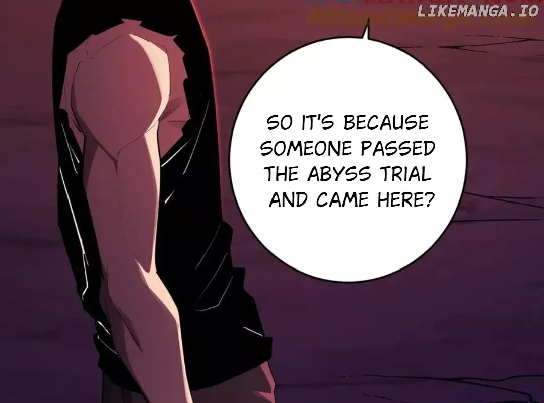 Doomsday: Virus Monarch Chapter 63 page 15 - 