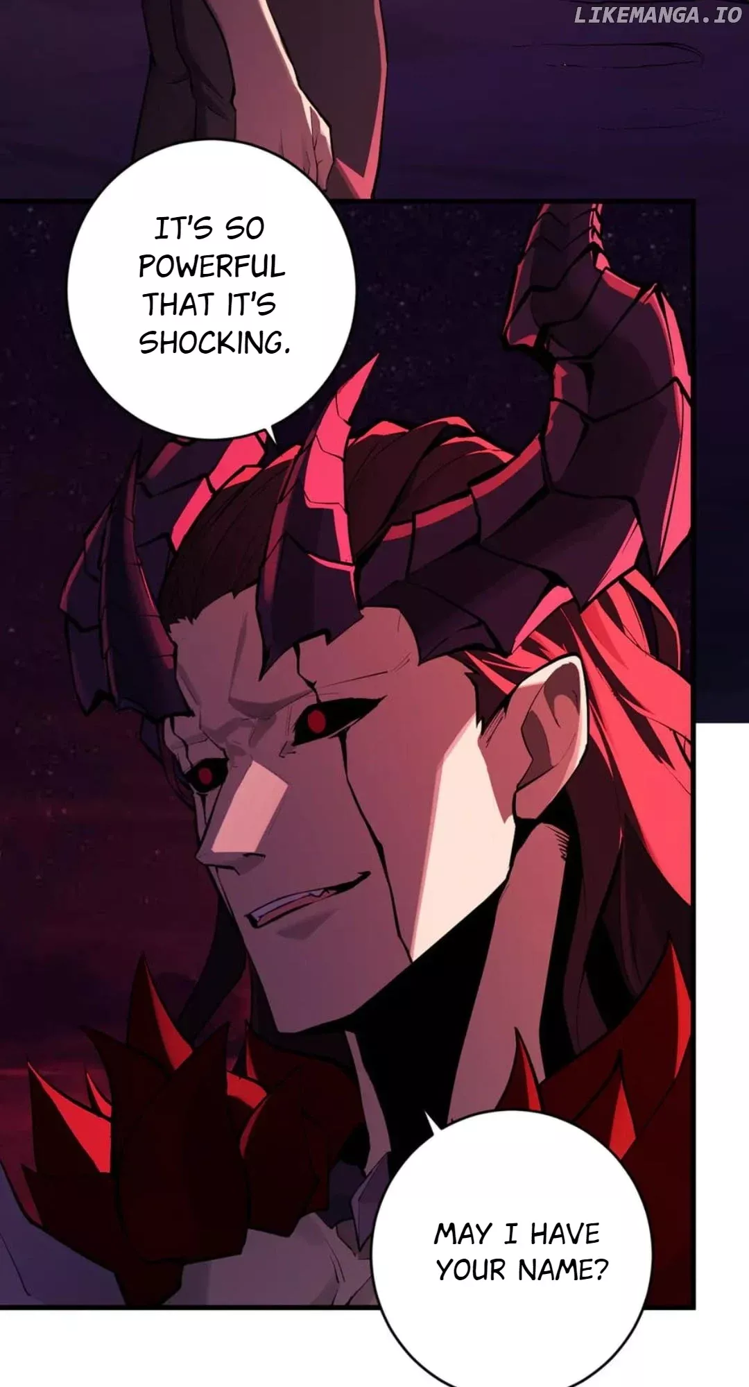 Doomsday: Virus Monarch Chapter 63 page 16 - 