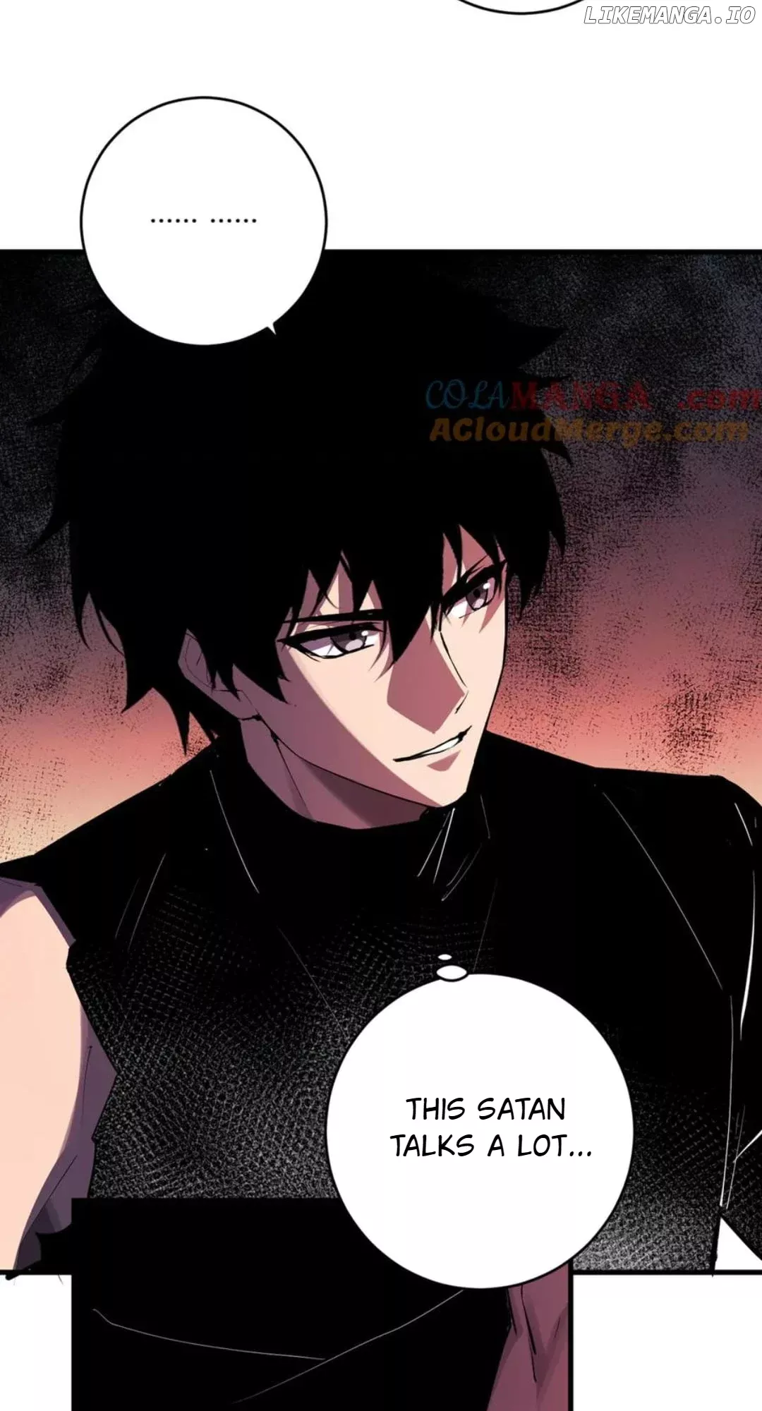 Doomsday: Virus Monarch Chapter 63 page 17 - 