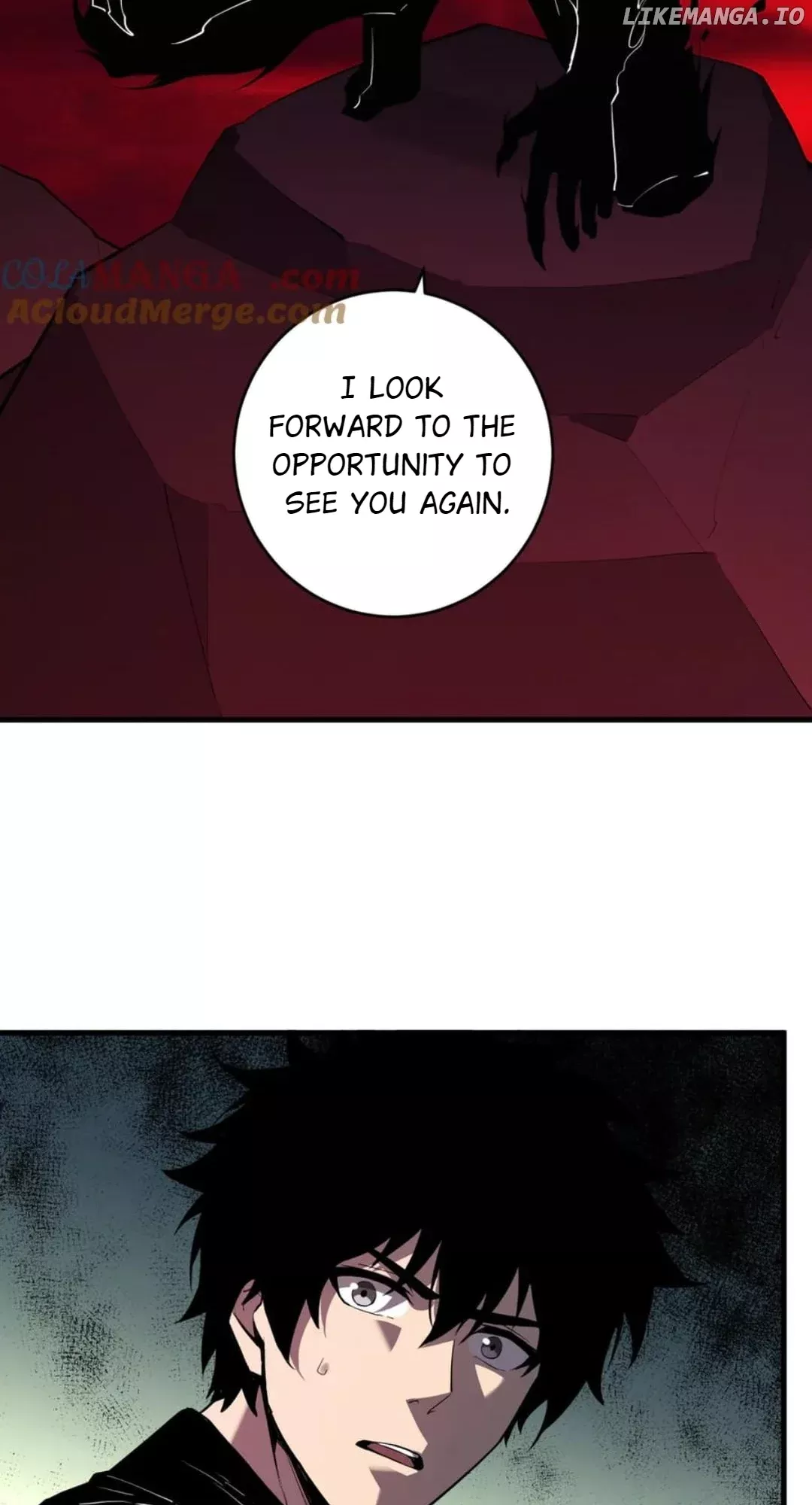 Doomsday: Virus Monarch Chapter 63 page 3 - 