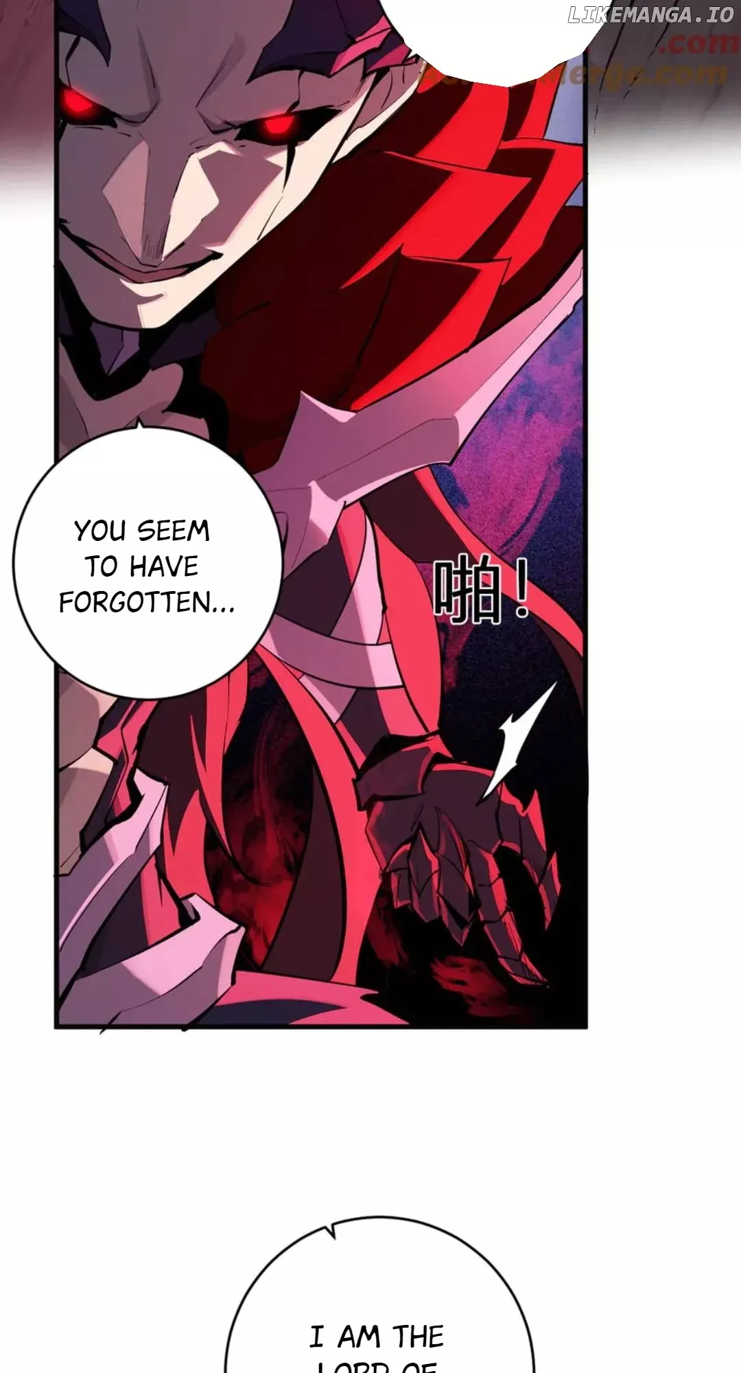 Doomsday: Virus Monarch Chapter 63 page 24 - 