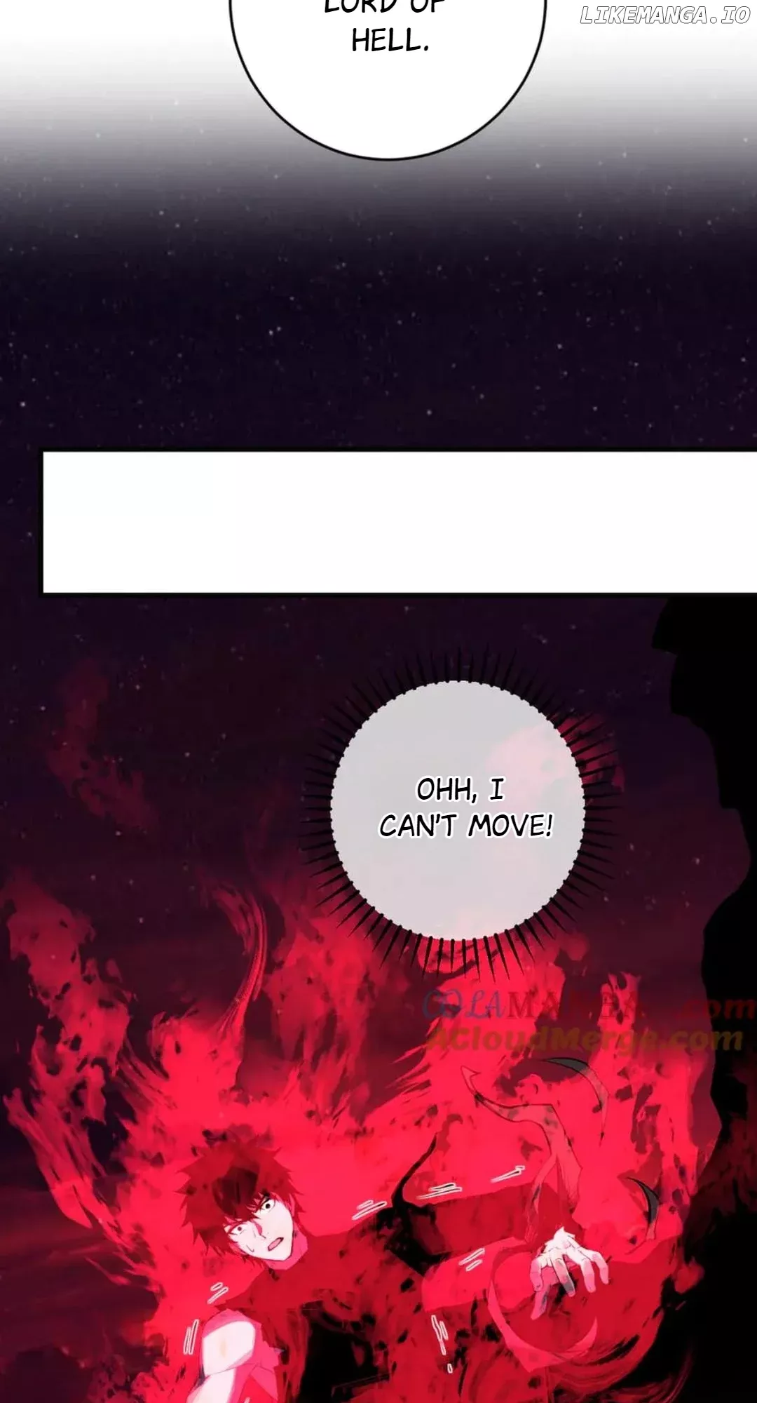 Doomsday: Virus Monarch Chapter 63 page 25 - 