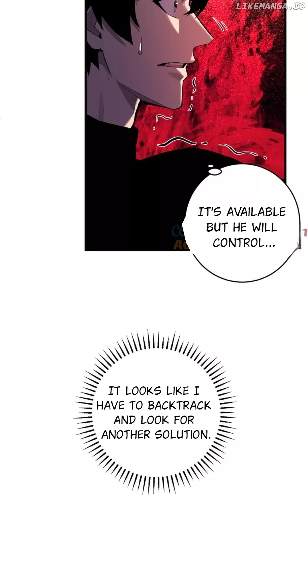 Doomsday: Virus Monarch Chapter 63 page 27 - 