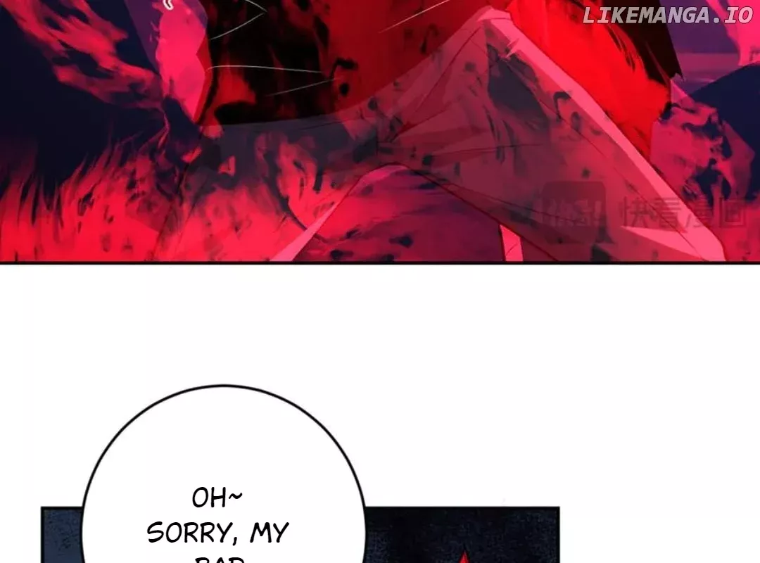 Doomsday: Virus Monarch Chapter 63 page 30 - 