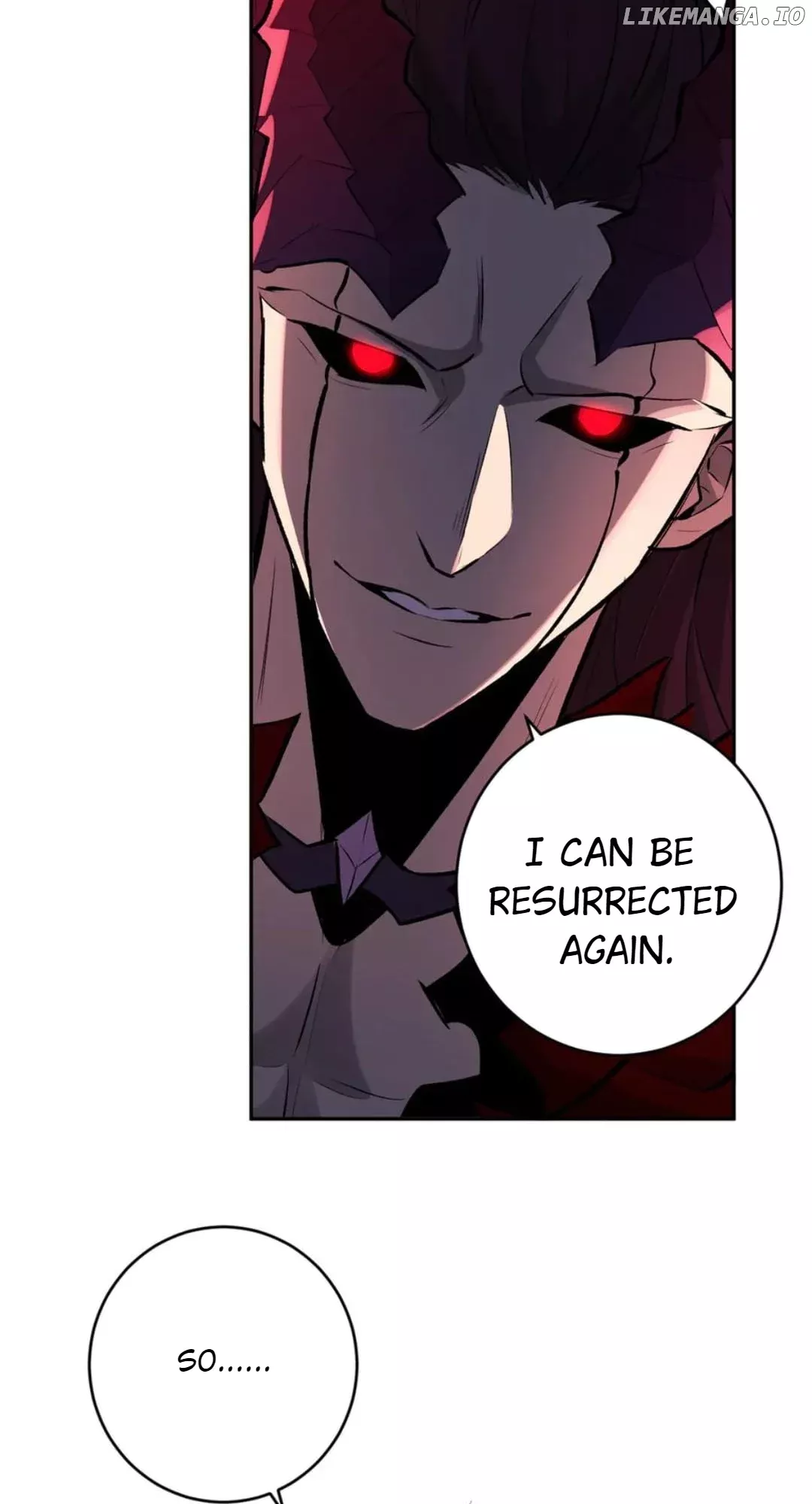 Doomsday: Virus Monarch Chapter 63 page 35 - 
