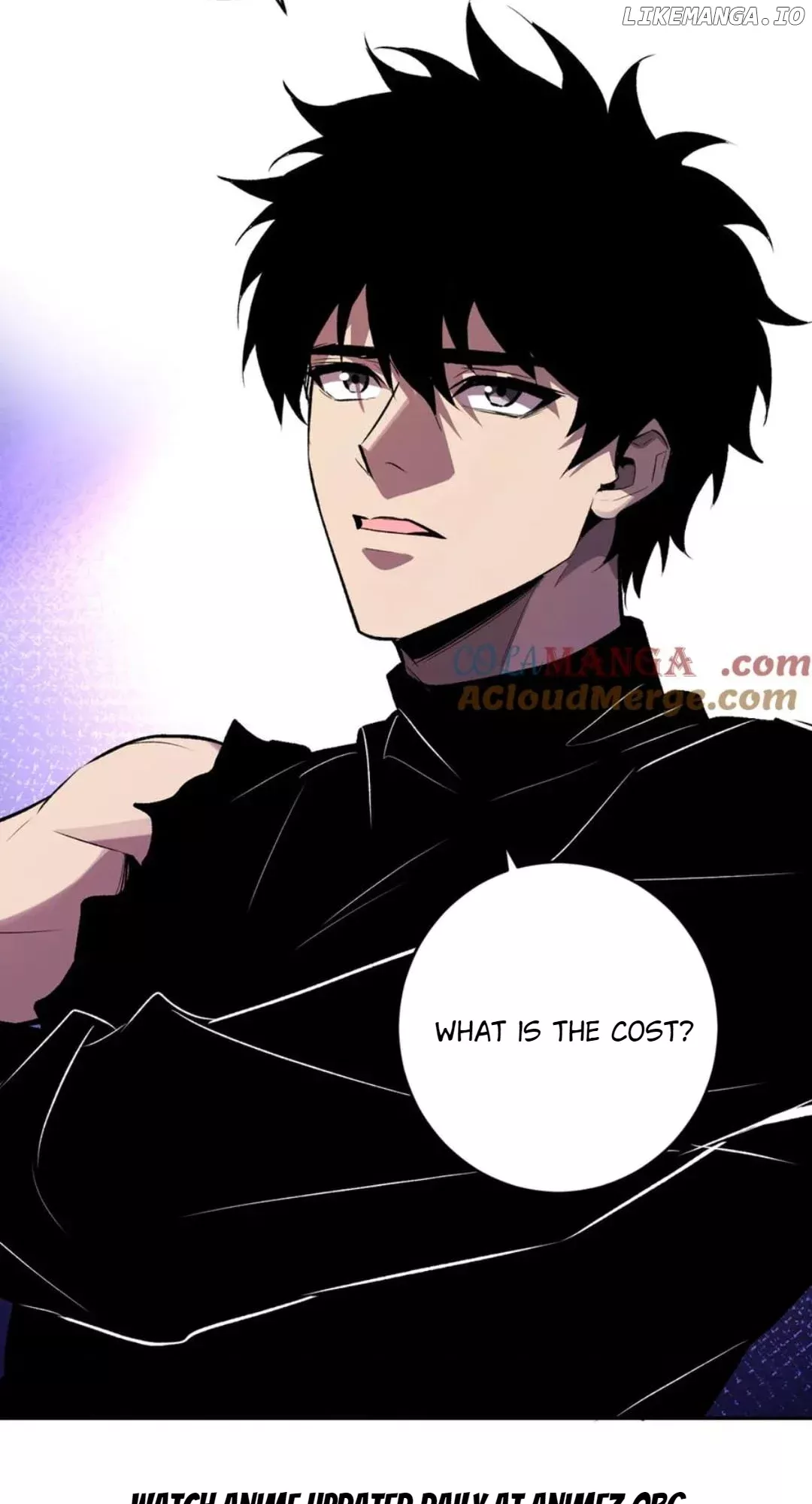 Doomsday: Virus Monarch Chapter 63 page 36 - 
