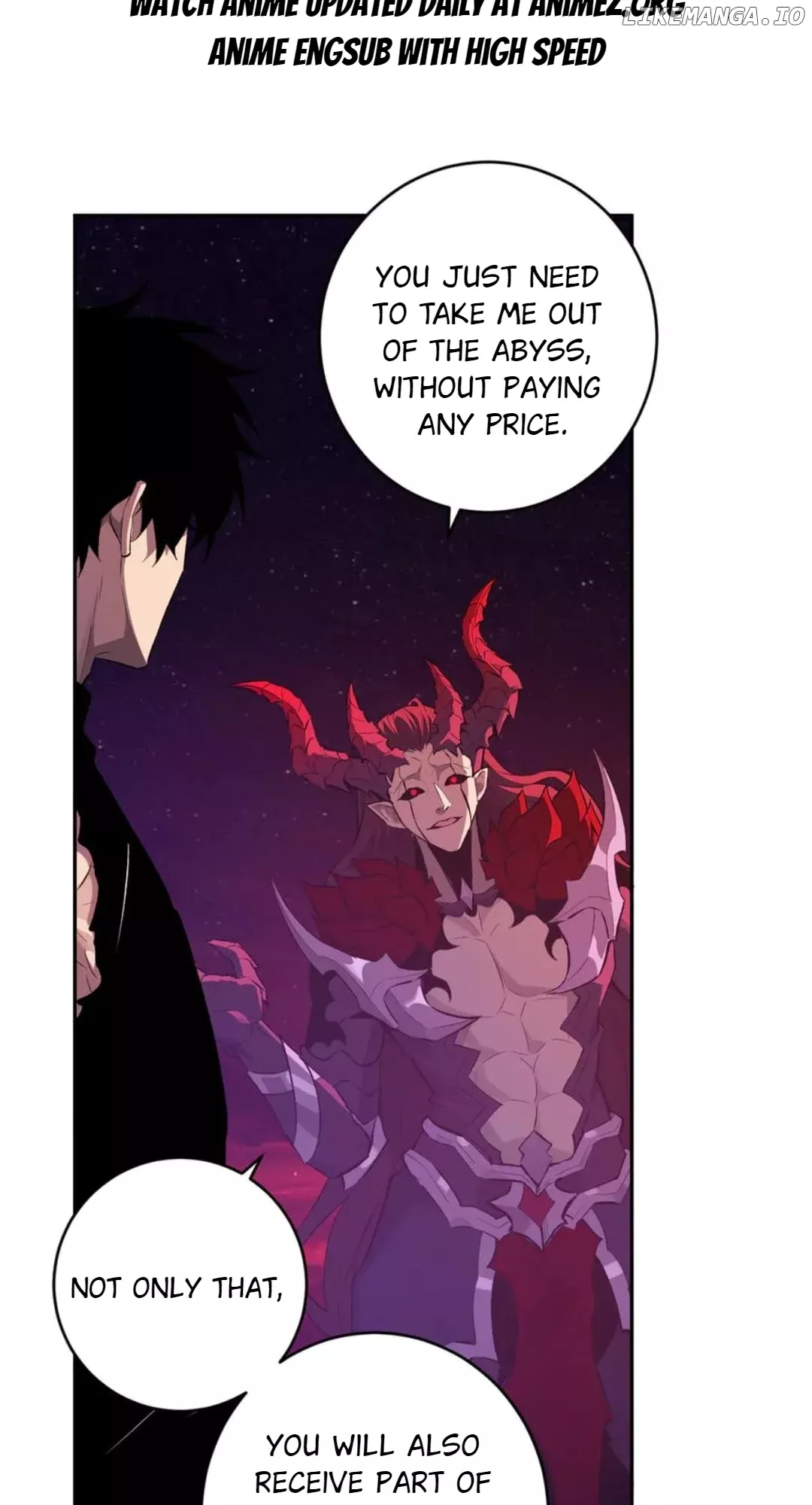 Doomsday: Virus Monarch Chapter 63 page 37 - 