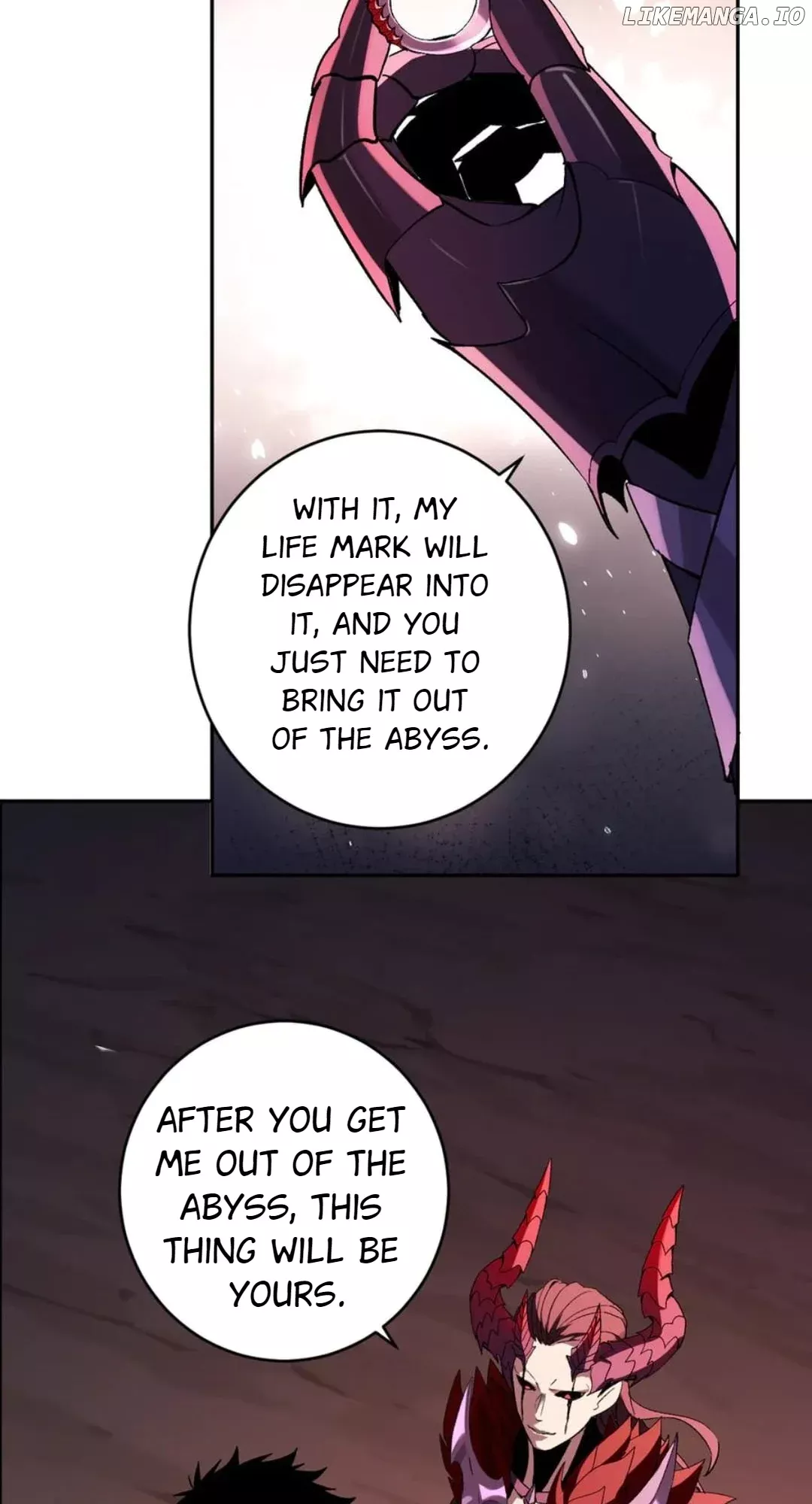 Doomsday: Virus Monarch Chapter 63 page 40 - 