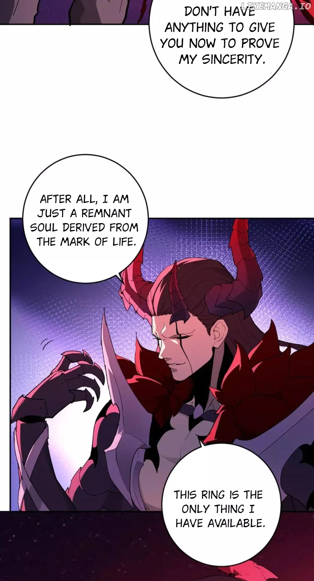 Doomsday: Virus Monarch Chapter 63 page 47 - 