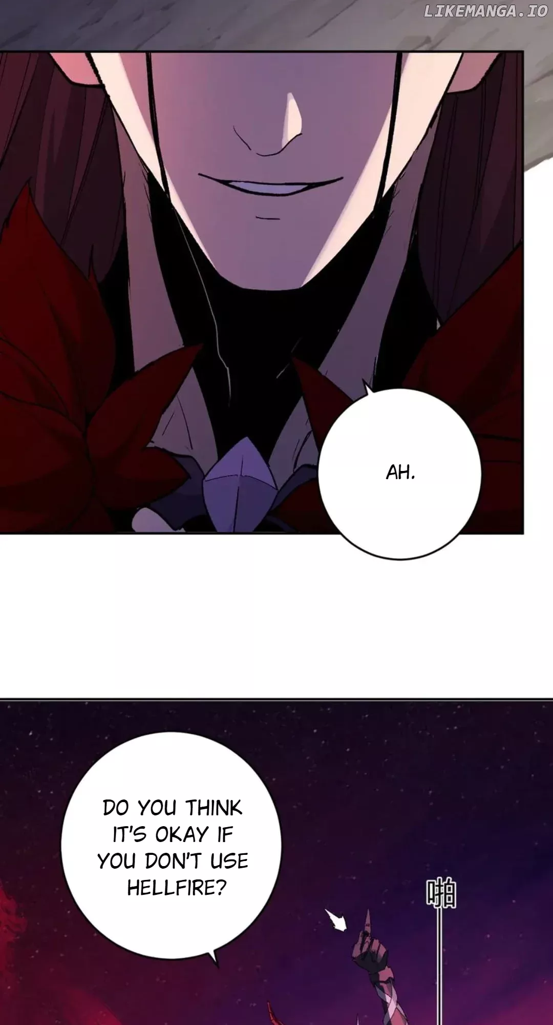 Doomsday: Virus Monarch Chapter 63 page 49 - 