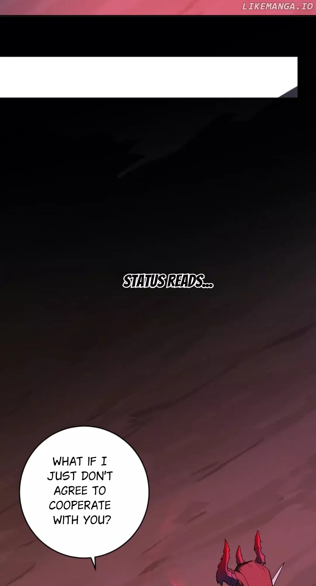 Doomsday: Virus Monarch Chapter 63 page 51 - 