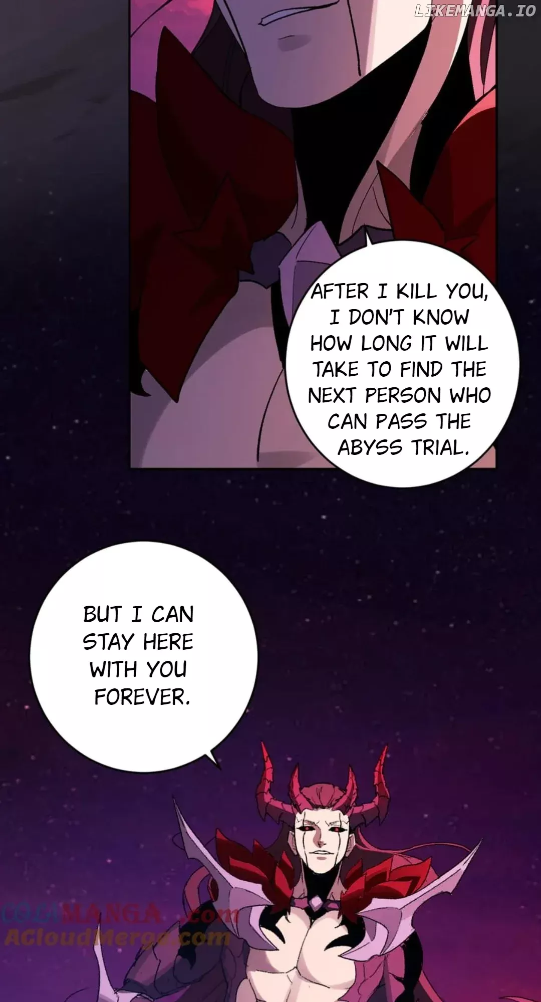 Doomsday: Virus Monarch Chapter 63 page 53 - 