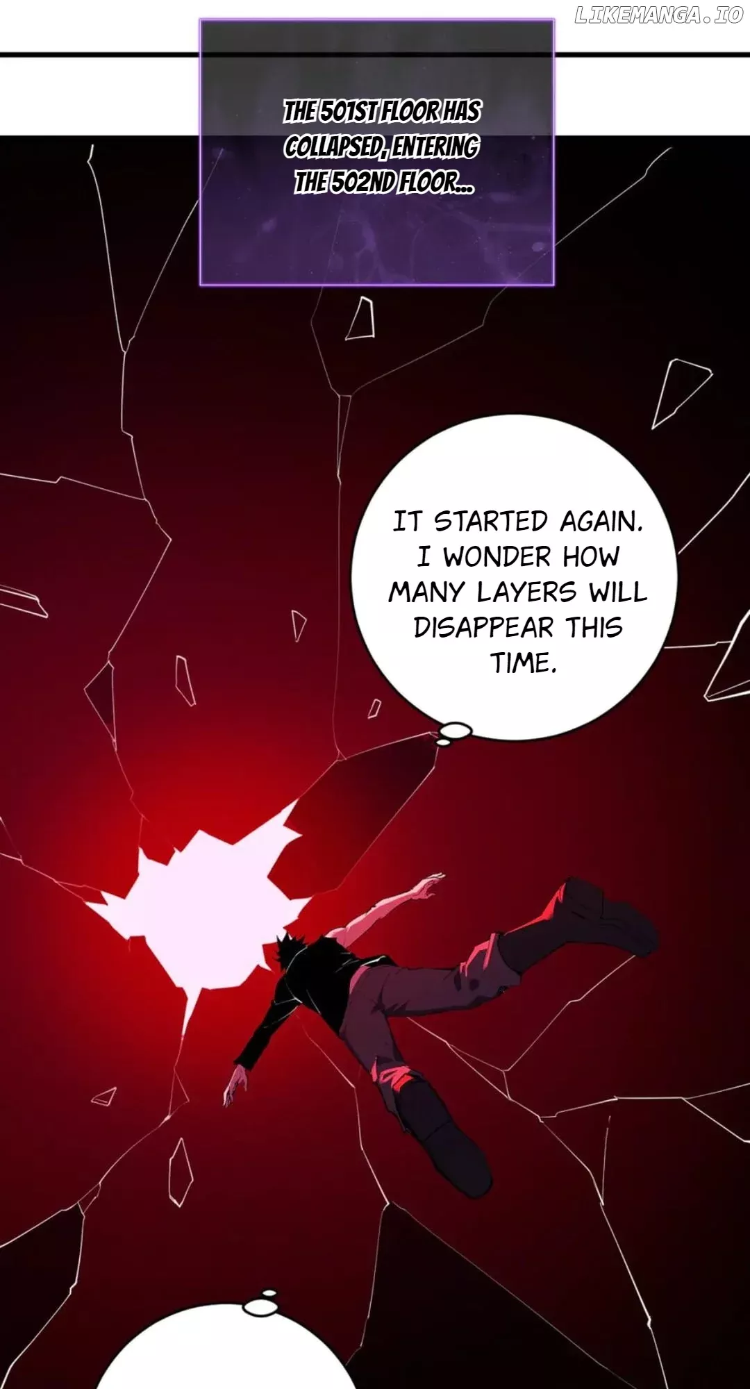 Doomsday: Virus Monarch Chapter 63 page 7 - 