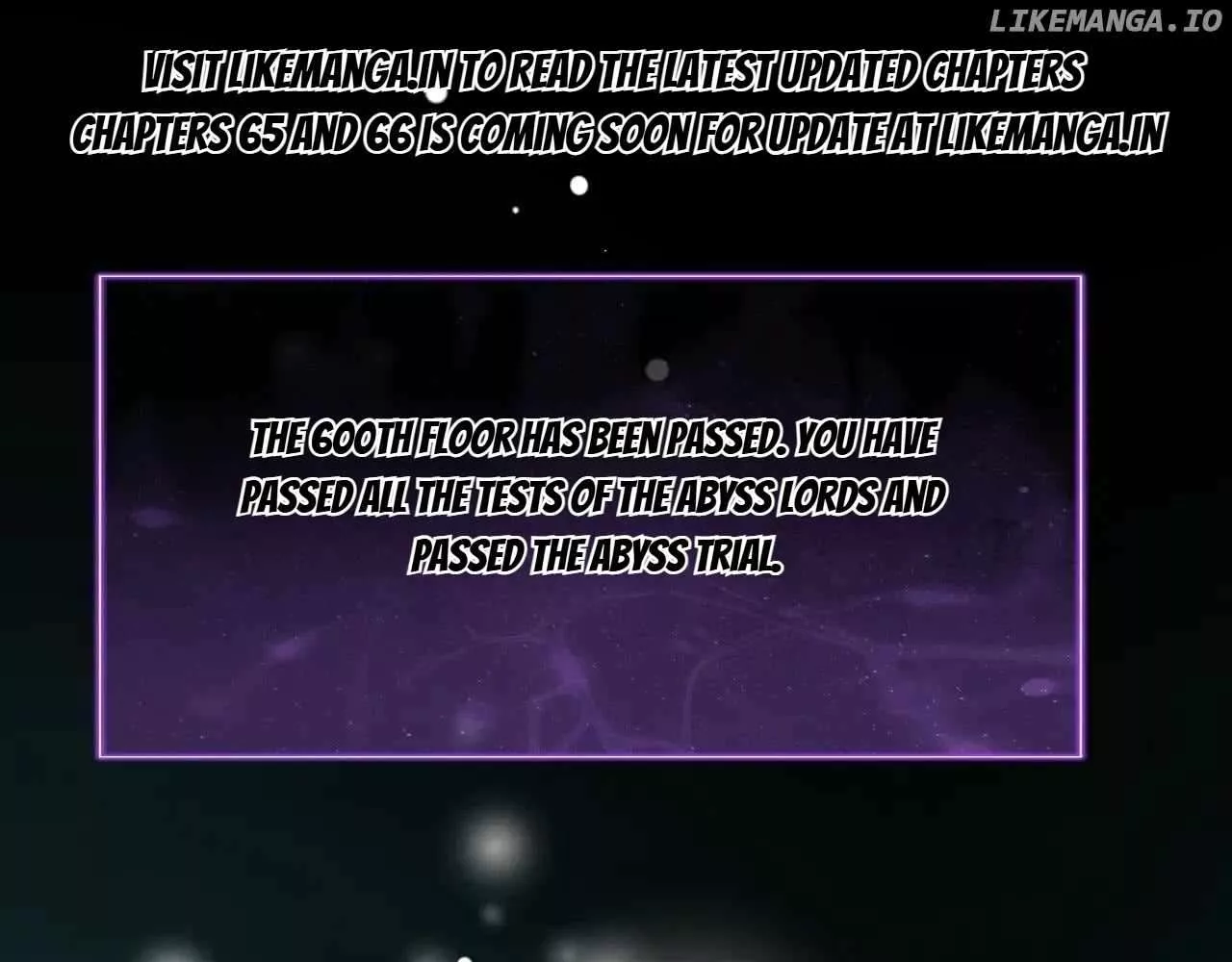 Doomsday: Virus Monarch Chapter 64 page 1 - 