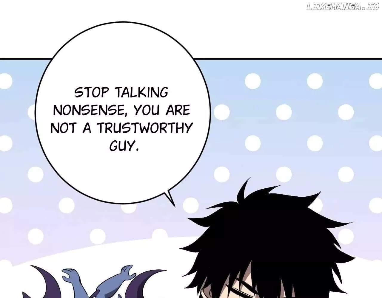 Doomsday: Virus Monarch Chapter 64 page 103 - 