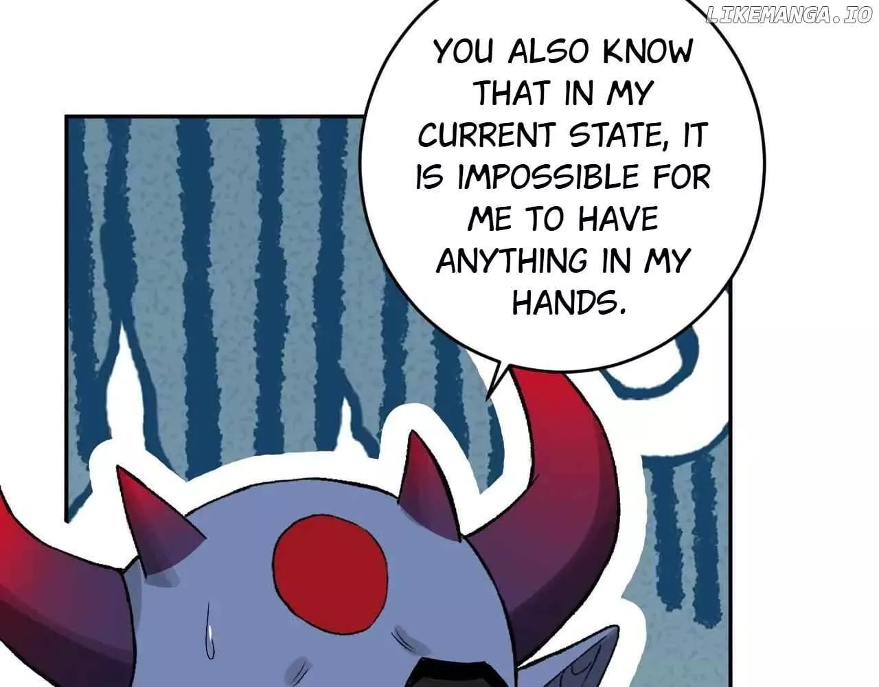 Doomsday: Virus Monarch Chapter 64 page 106 - 