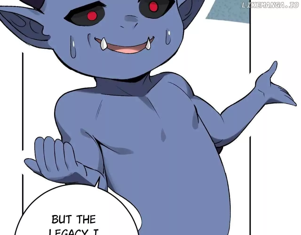 Doomsday: Virus Monarch Chapter 64 page 107 - 