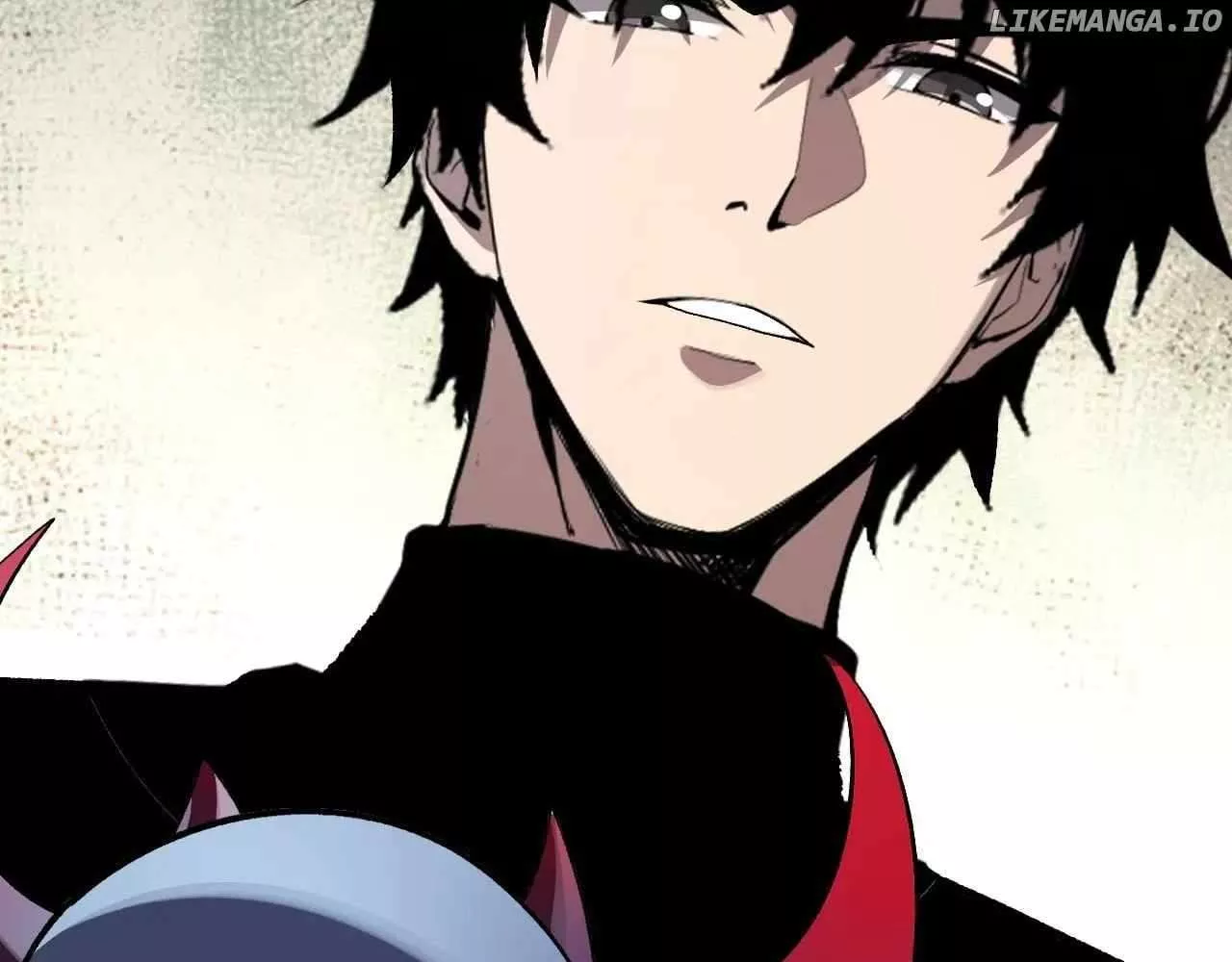 Doomsday: Virus Monarch Chapter 64 page 110 - 