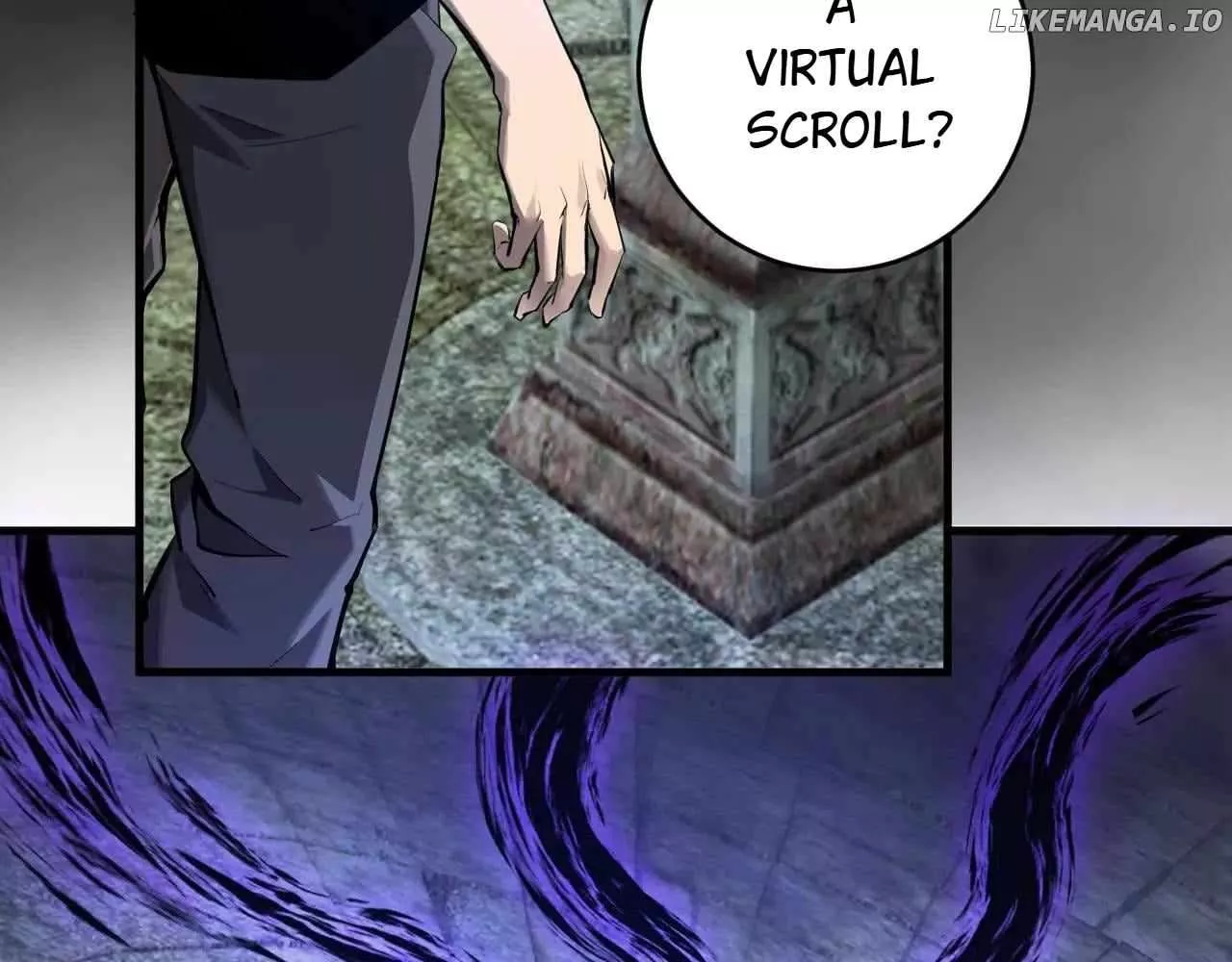 Doomsday: Virus Monarch Chapter 64 page 12 - 
