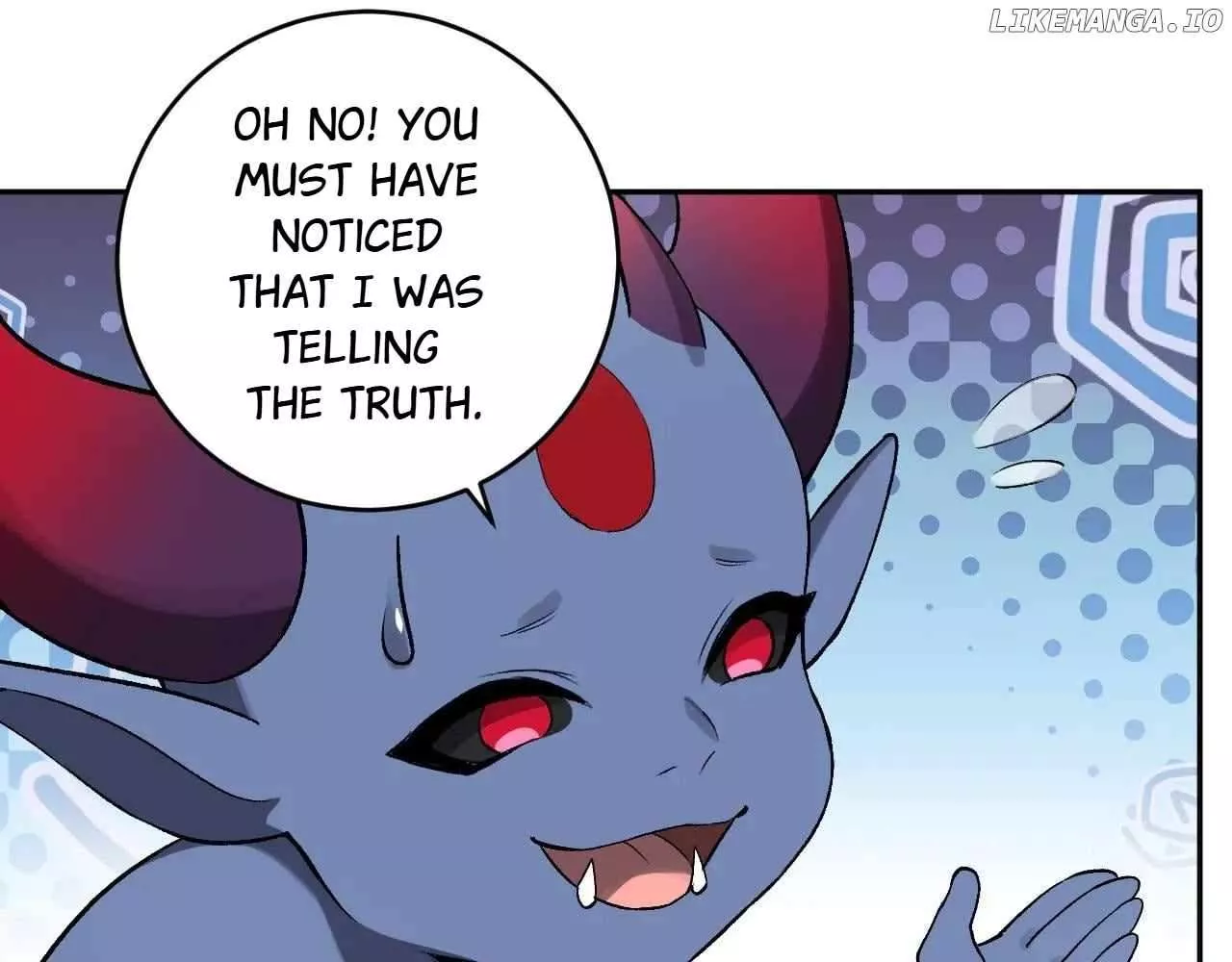 Doomsday: Virus Monarch Chapter 64 page 112 - 