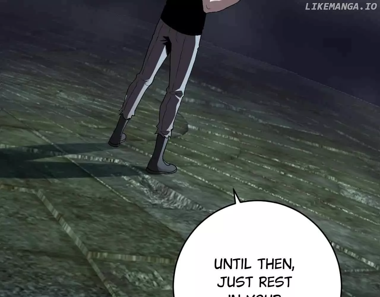 Doomsday: Virus Monarch Chapter 64 page 115 - 