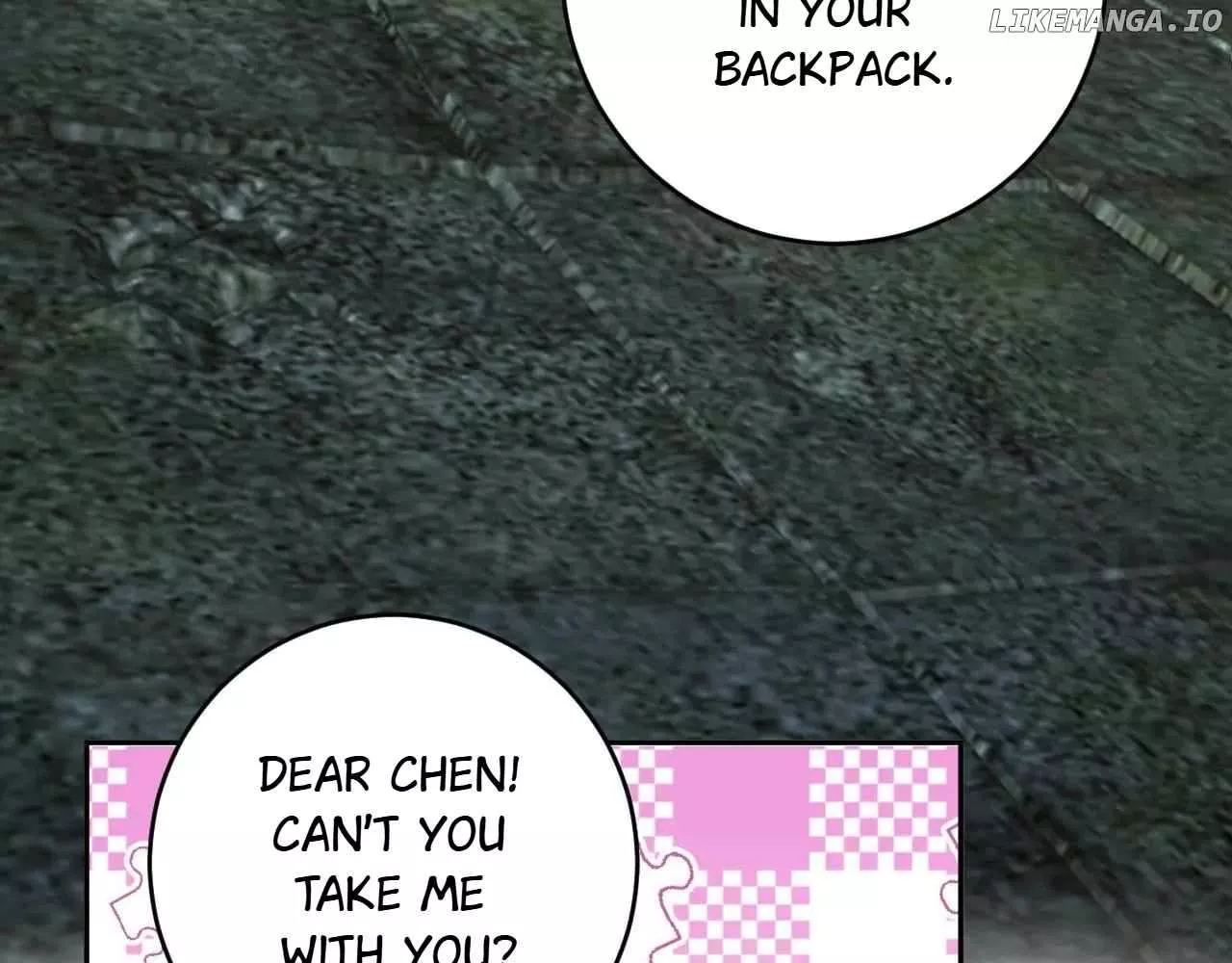 Doomsday: Virus Monarch Chapter 64 page 116 - 