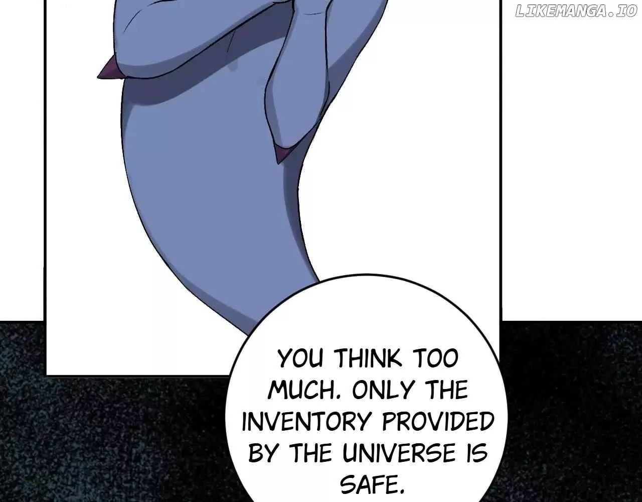 Doomsday: Virus Monarch Chapter 64 page 118 - 