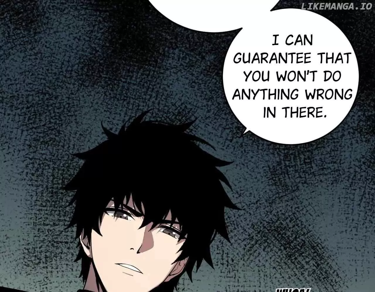 Doomsday: Virus Monarch Chapter 64 page 119 - 